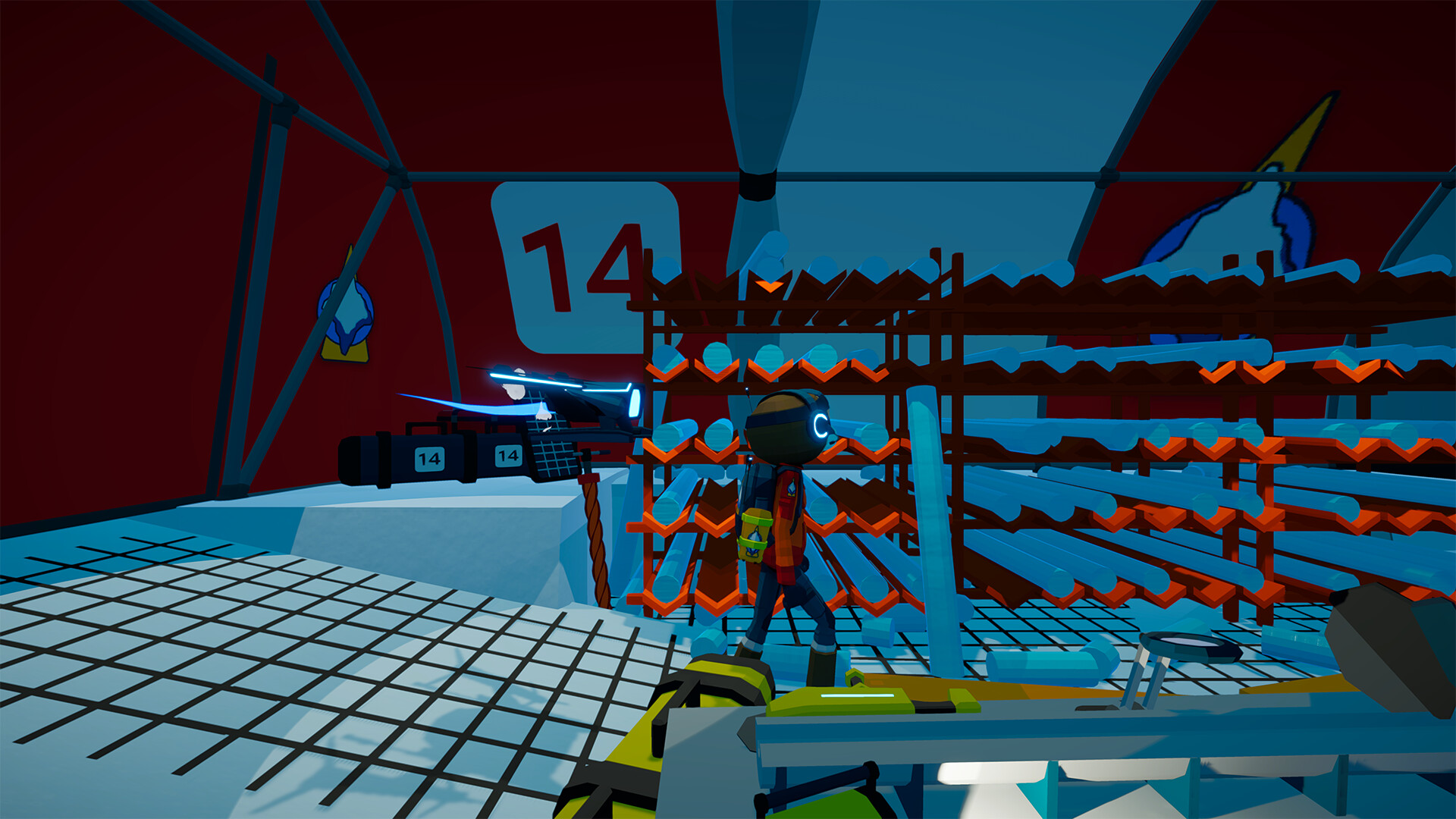 The Tipping Point screenshot 8