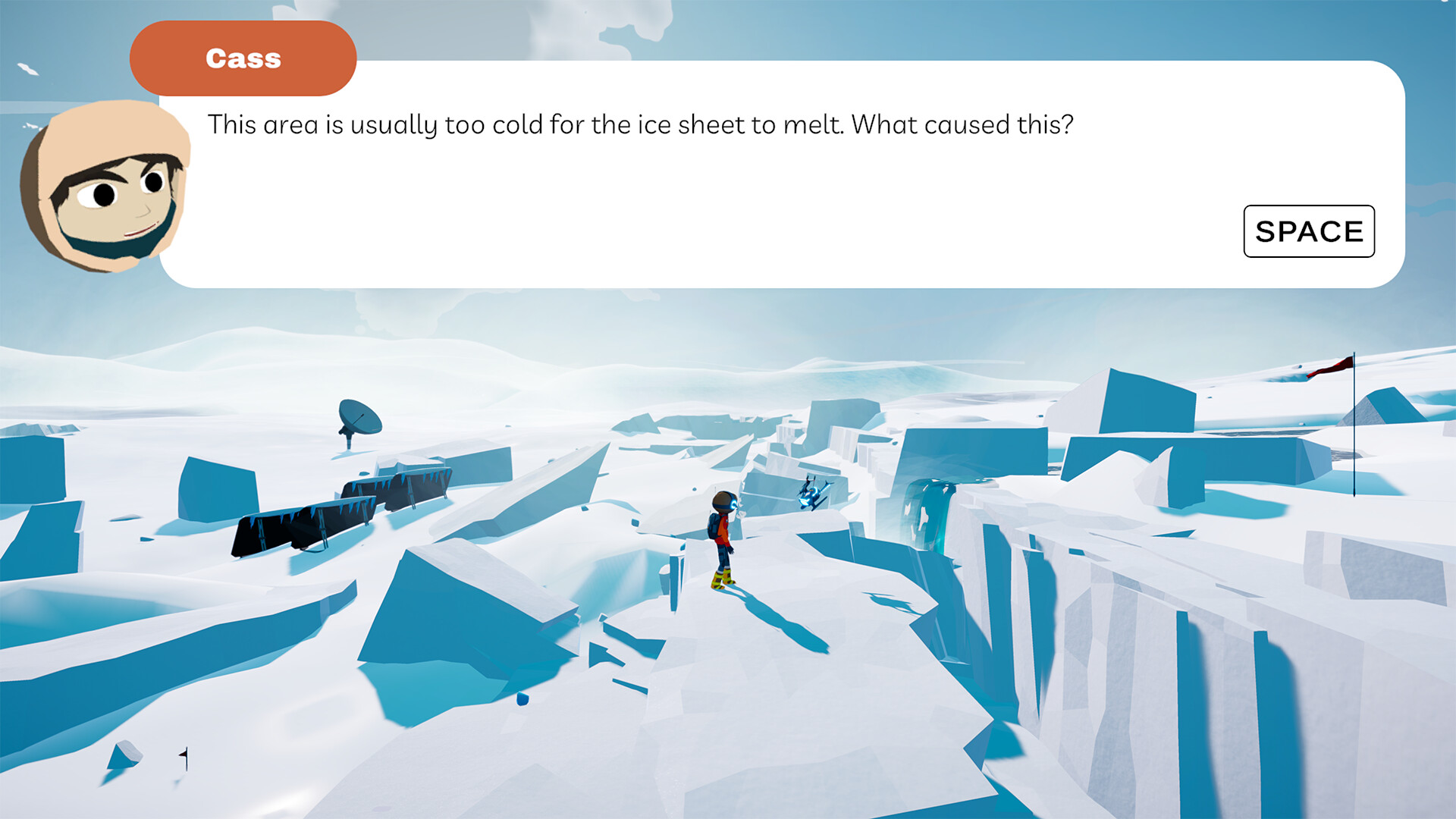 The Tipping Point screenshot 18