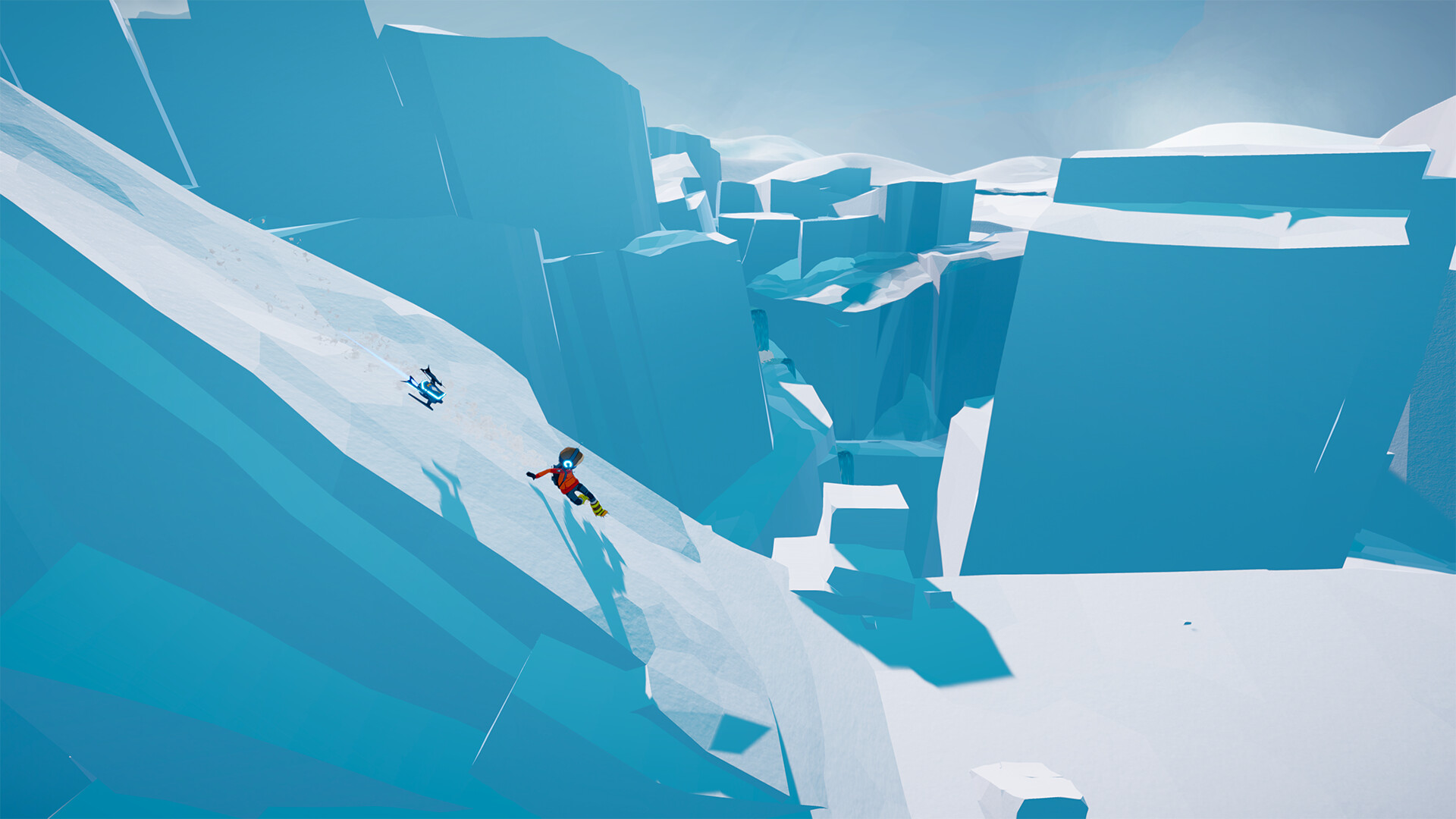 The Tipping Point screenshot 16
