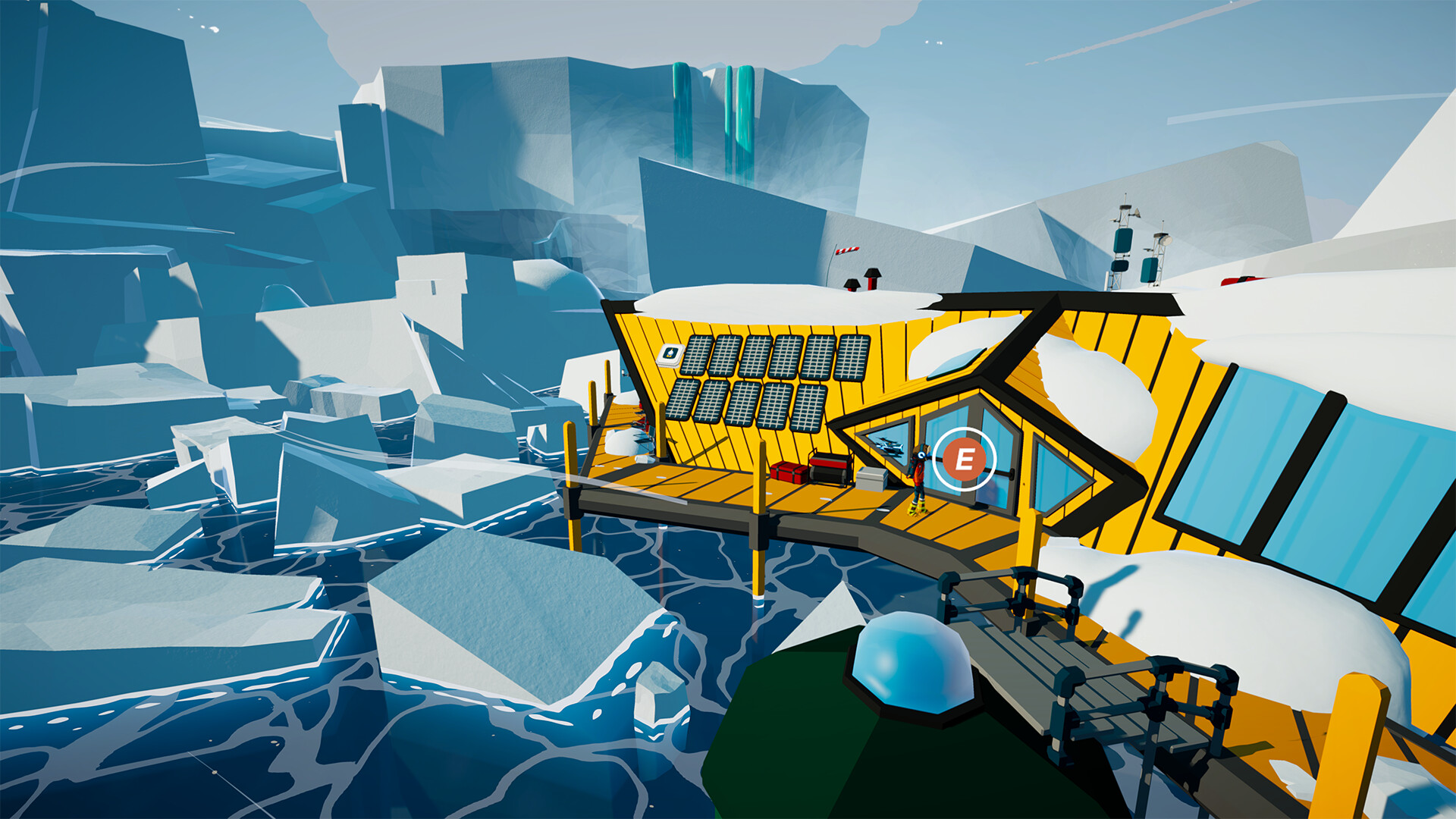 The Tipping Point screenshot 5