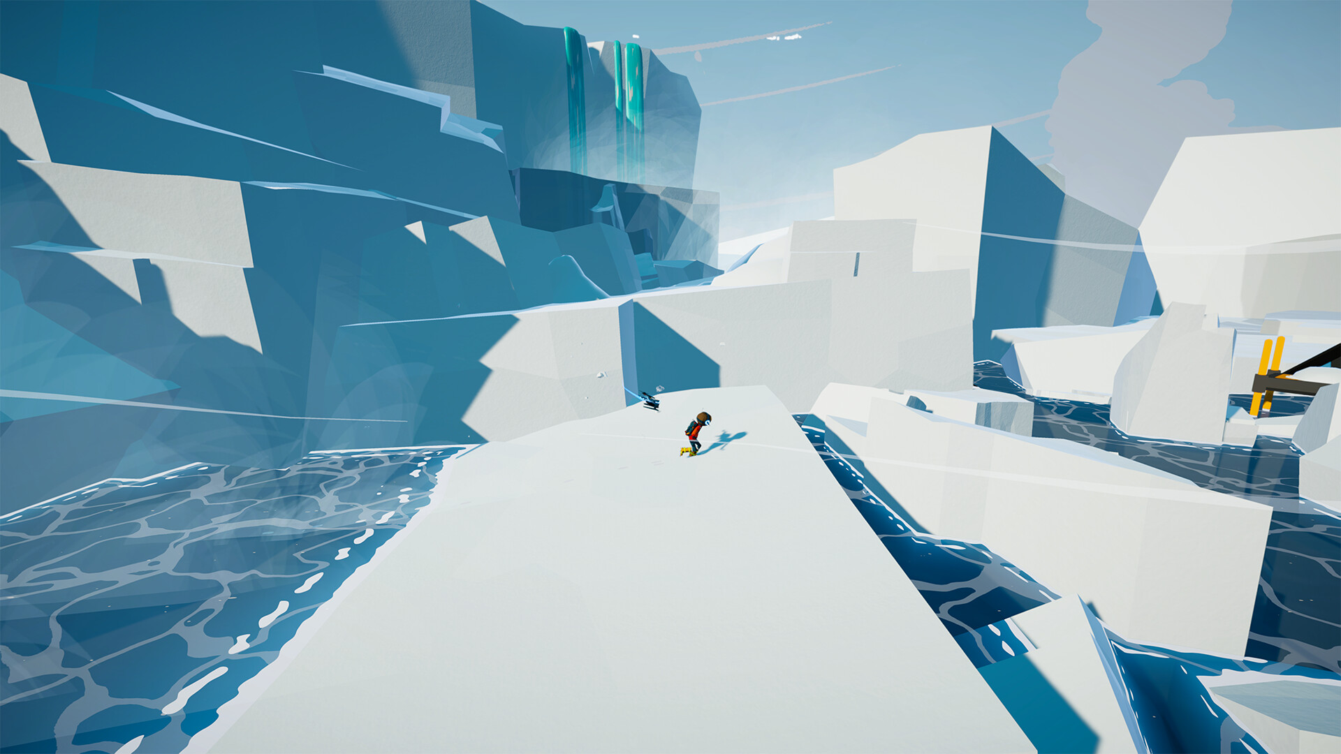 The Tipping Point screenshot 26