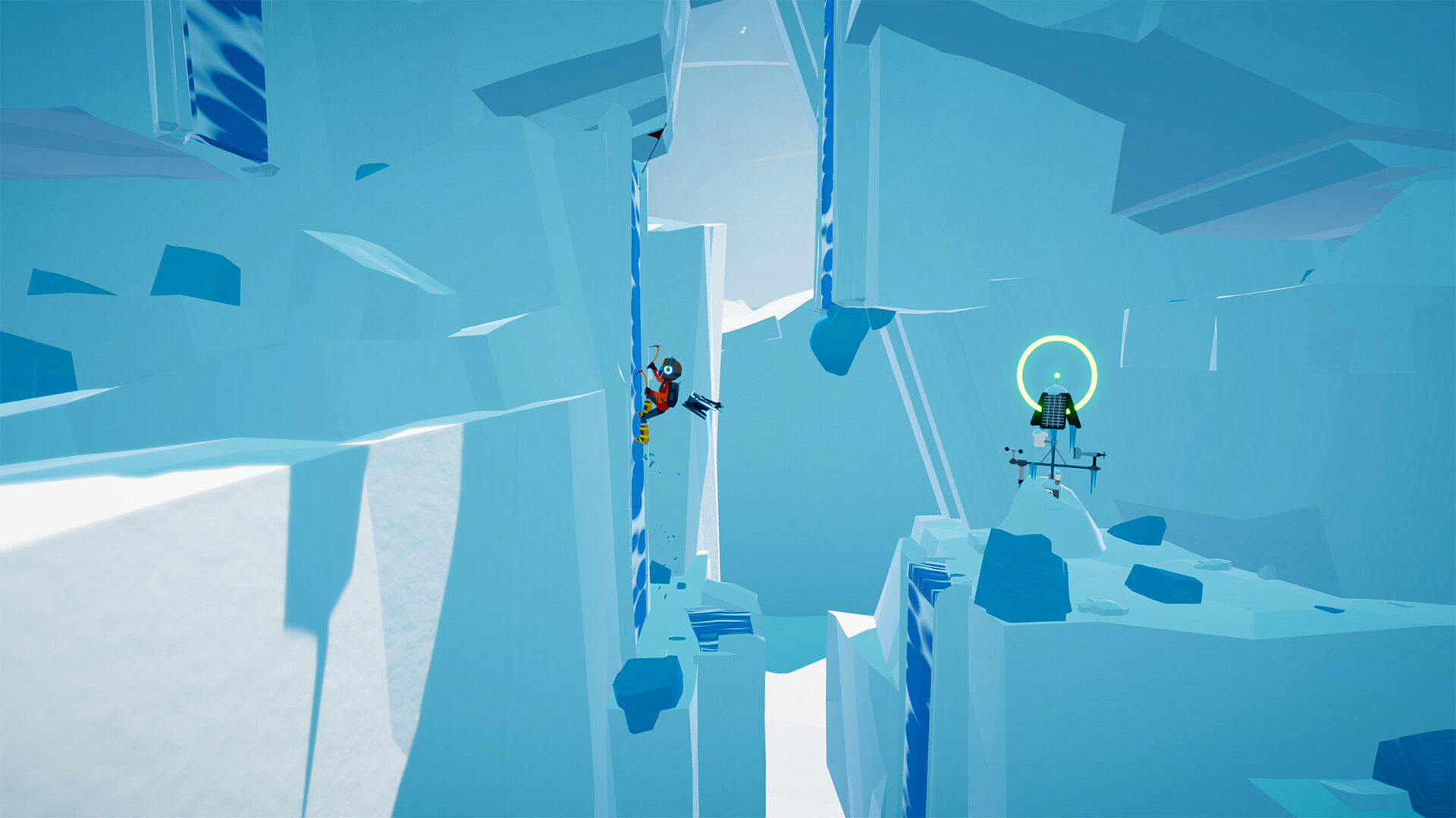 The Tipping Point screenshot 4