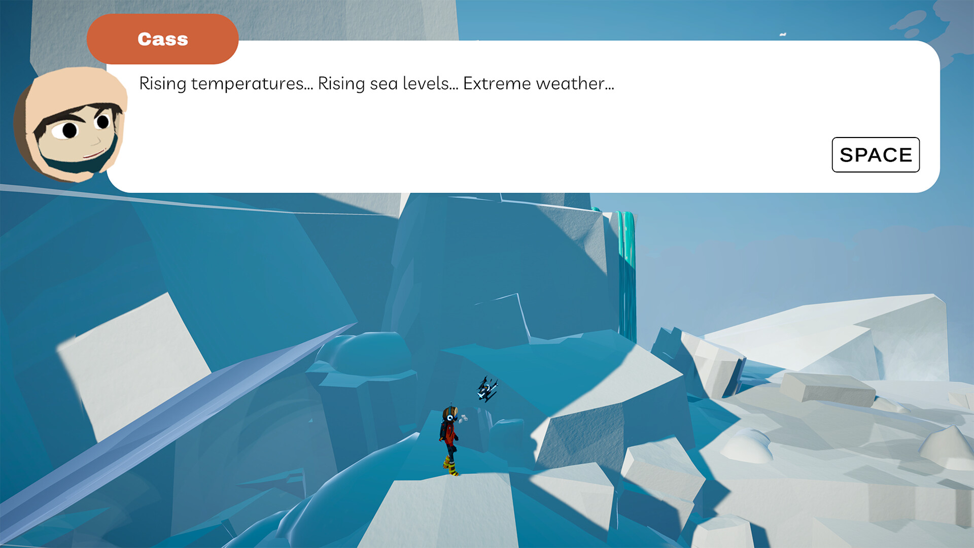 The Tipping Point screenshot 33