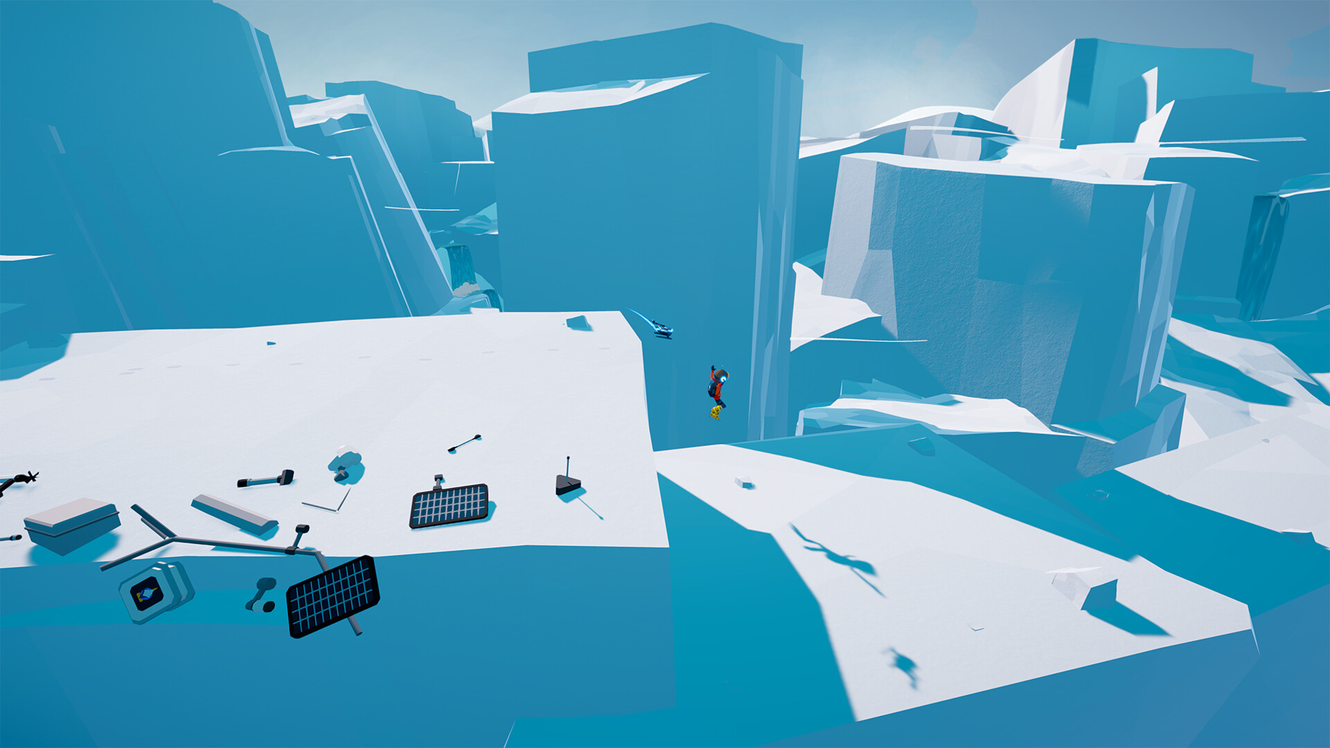 The Tipping Point screenshot 14
