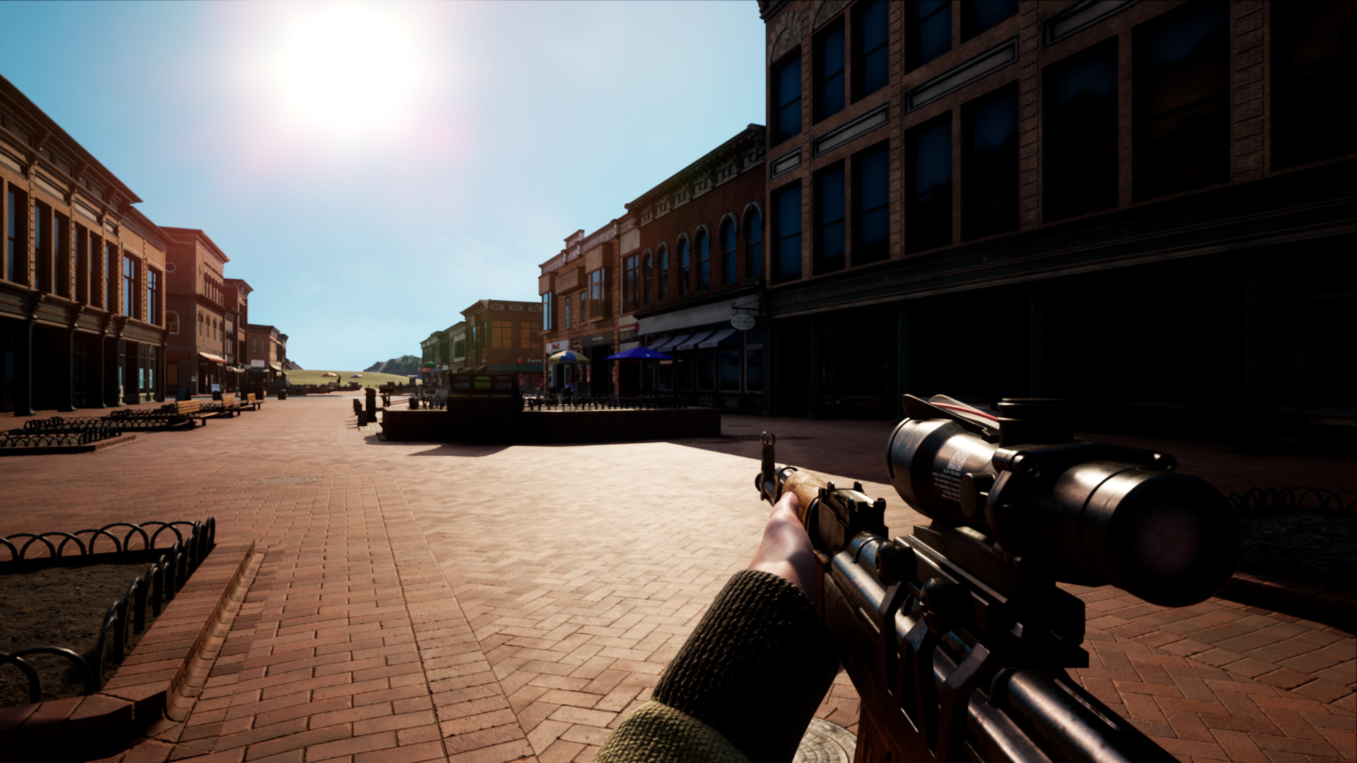 Human Madness screenshot 10