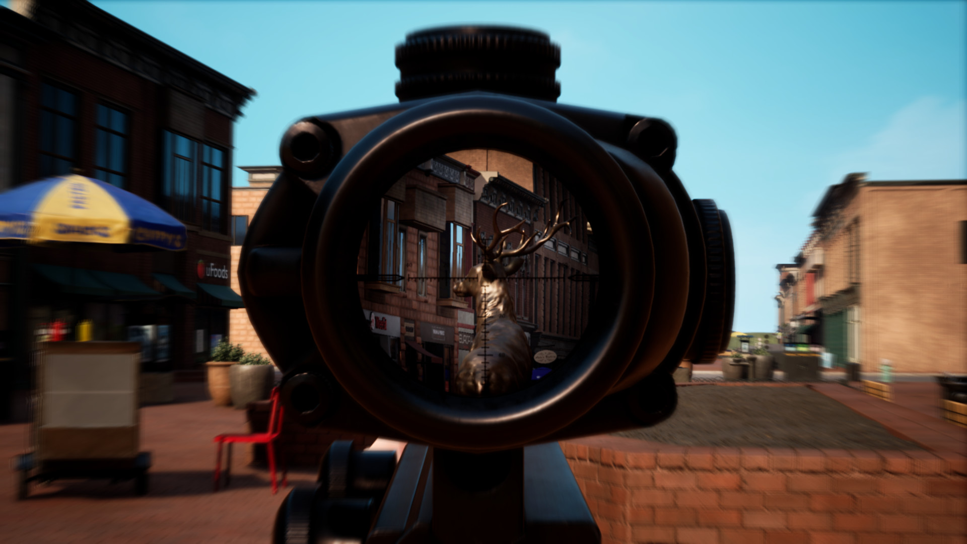 Human Madness screenshot 6