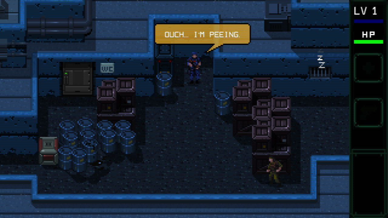UnMetal Soundtrack screenshot 1