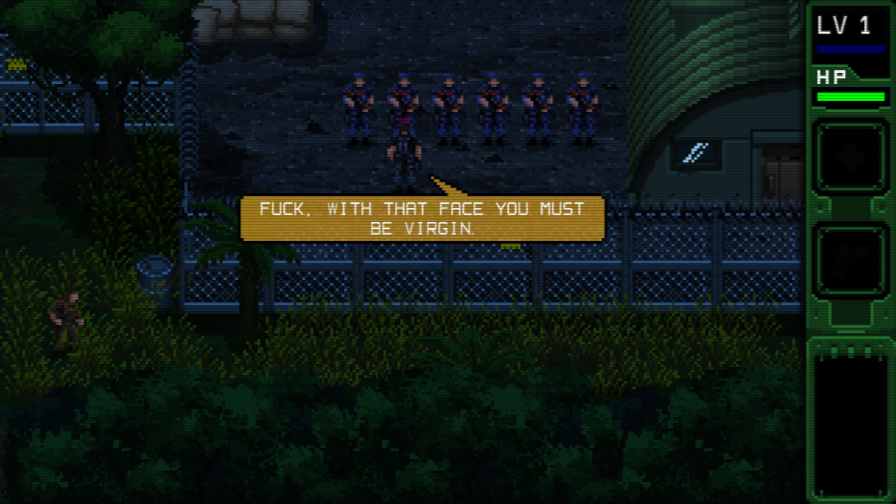 UnMetal Soundtrack screenshot 6