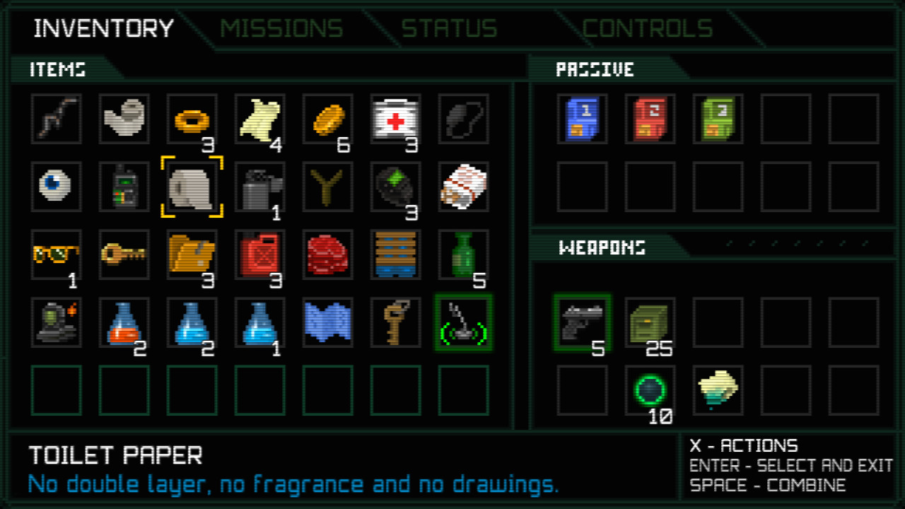 UnMetal Soundtrack screenshot 8
