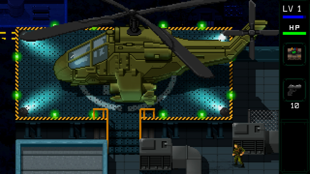 UnMetal Soundtrack screenshot 3