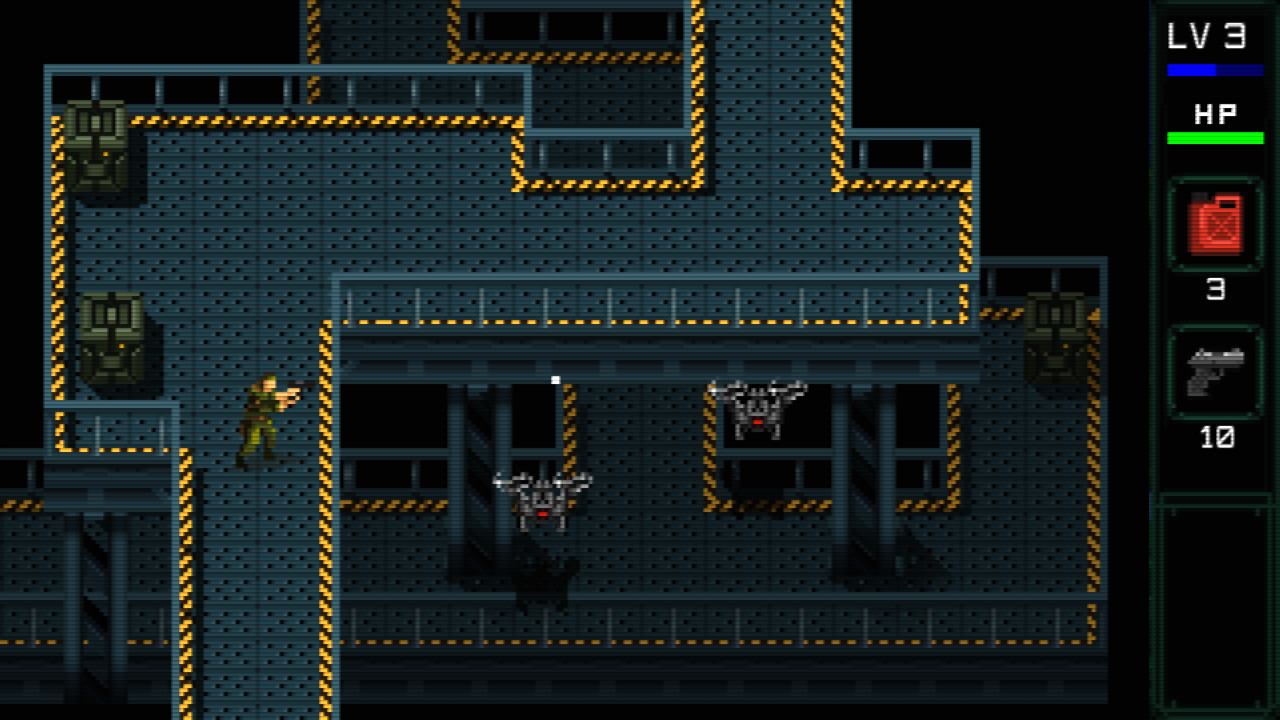 UnMetal Soundtrack screenshot 9