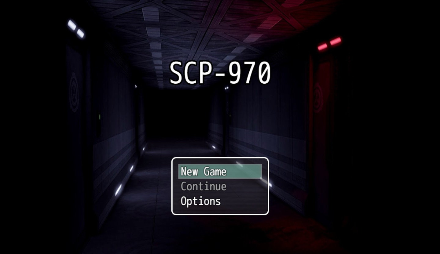 SCP-970 screenshot 1