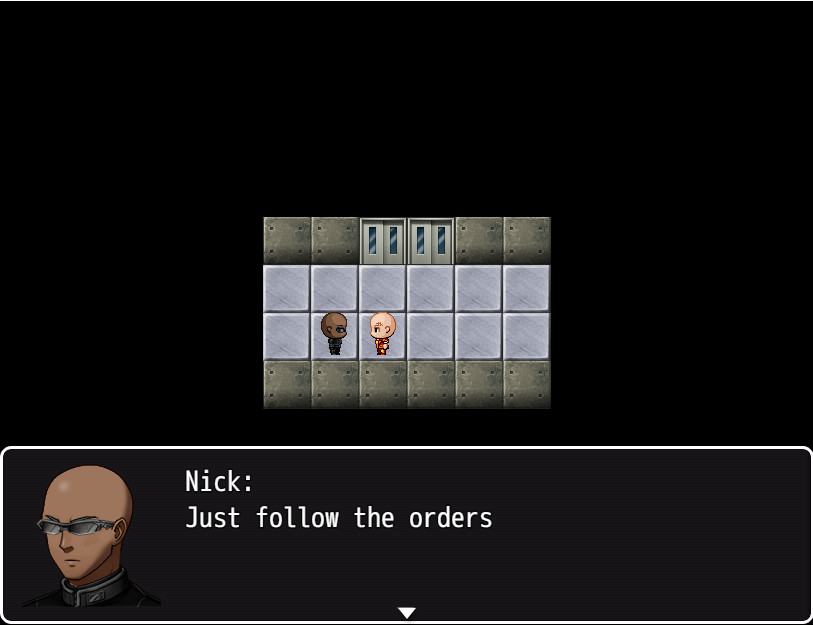 SCP-970 screenshot 4