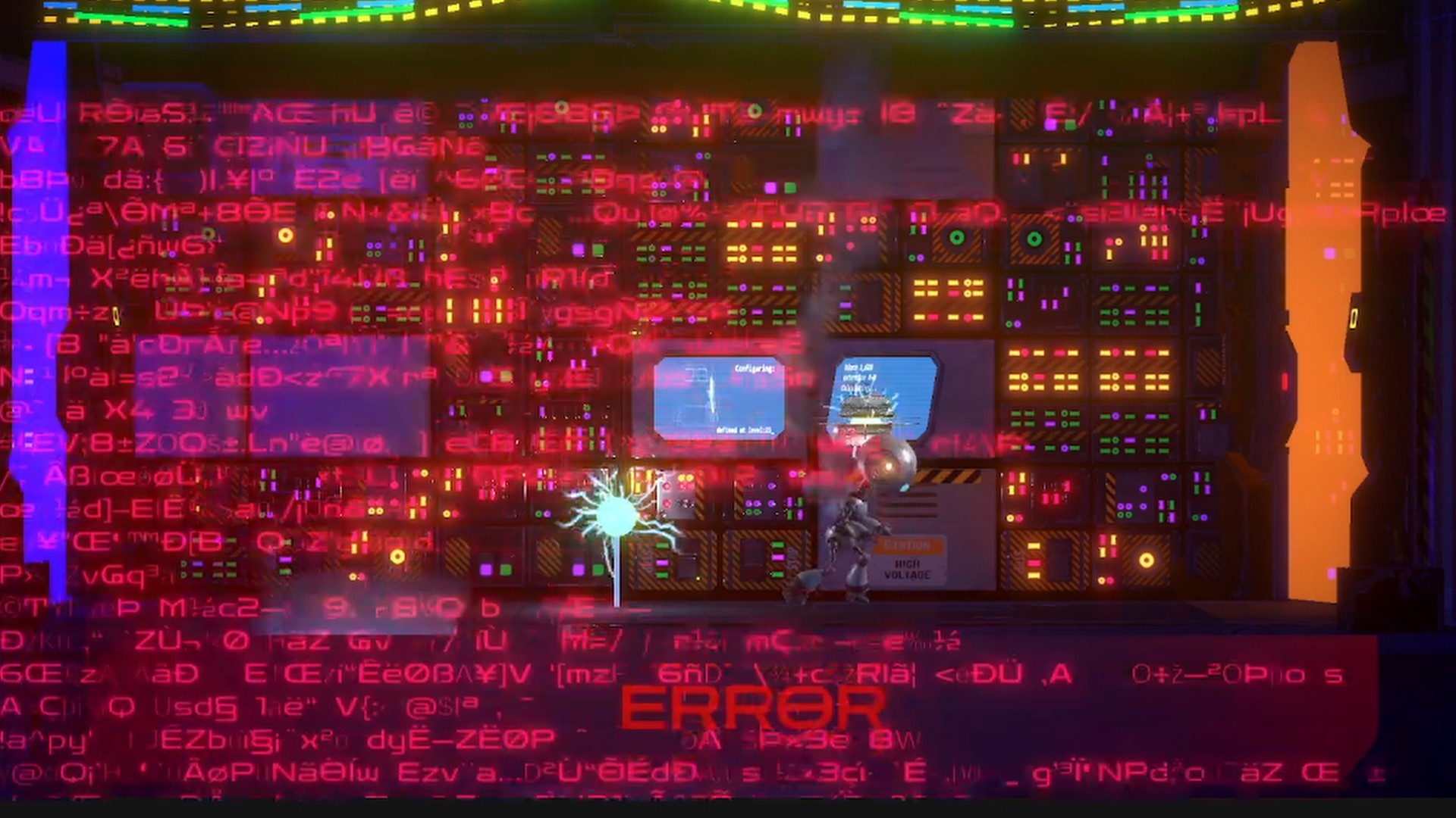 String Rush screenshot 5