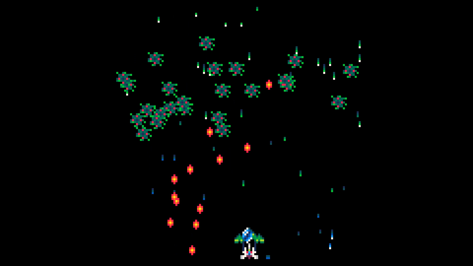 Netherspace screenshot 19