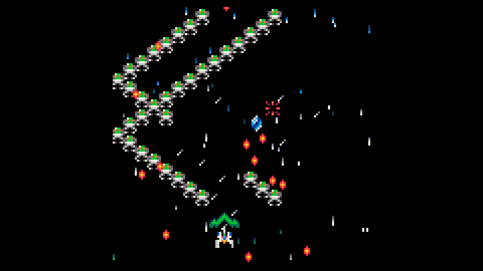 Netherspace screenshot 14