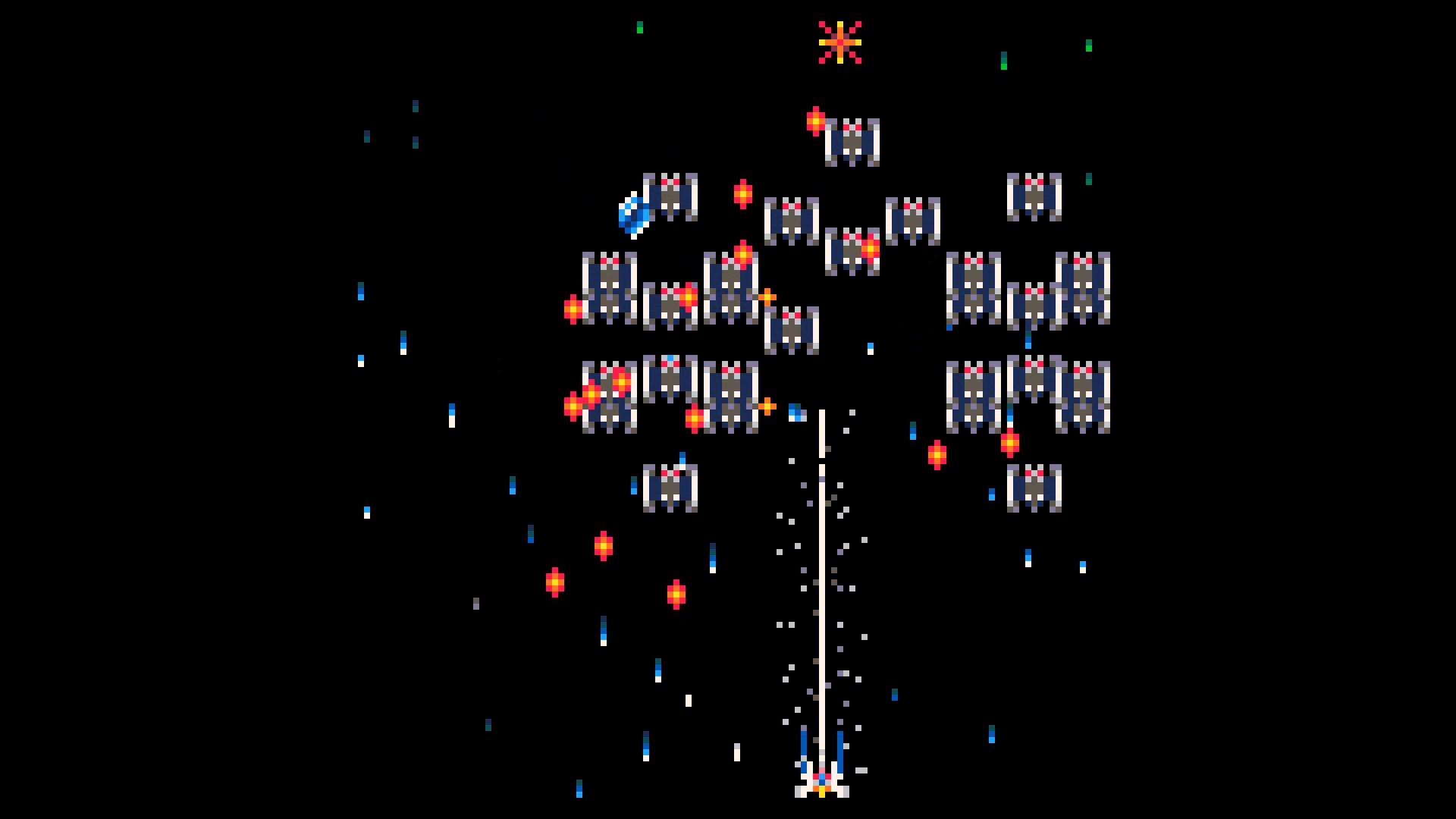 Netherspace screenshot 5