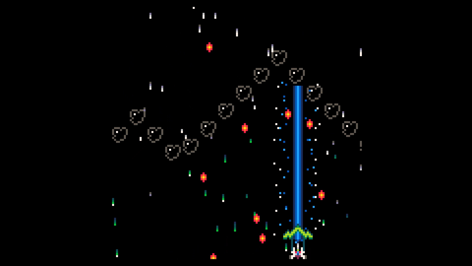 Netherspace screenshot 12