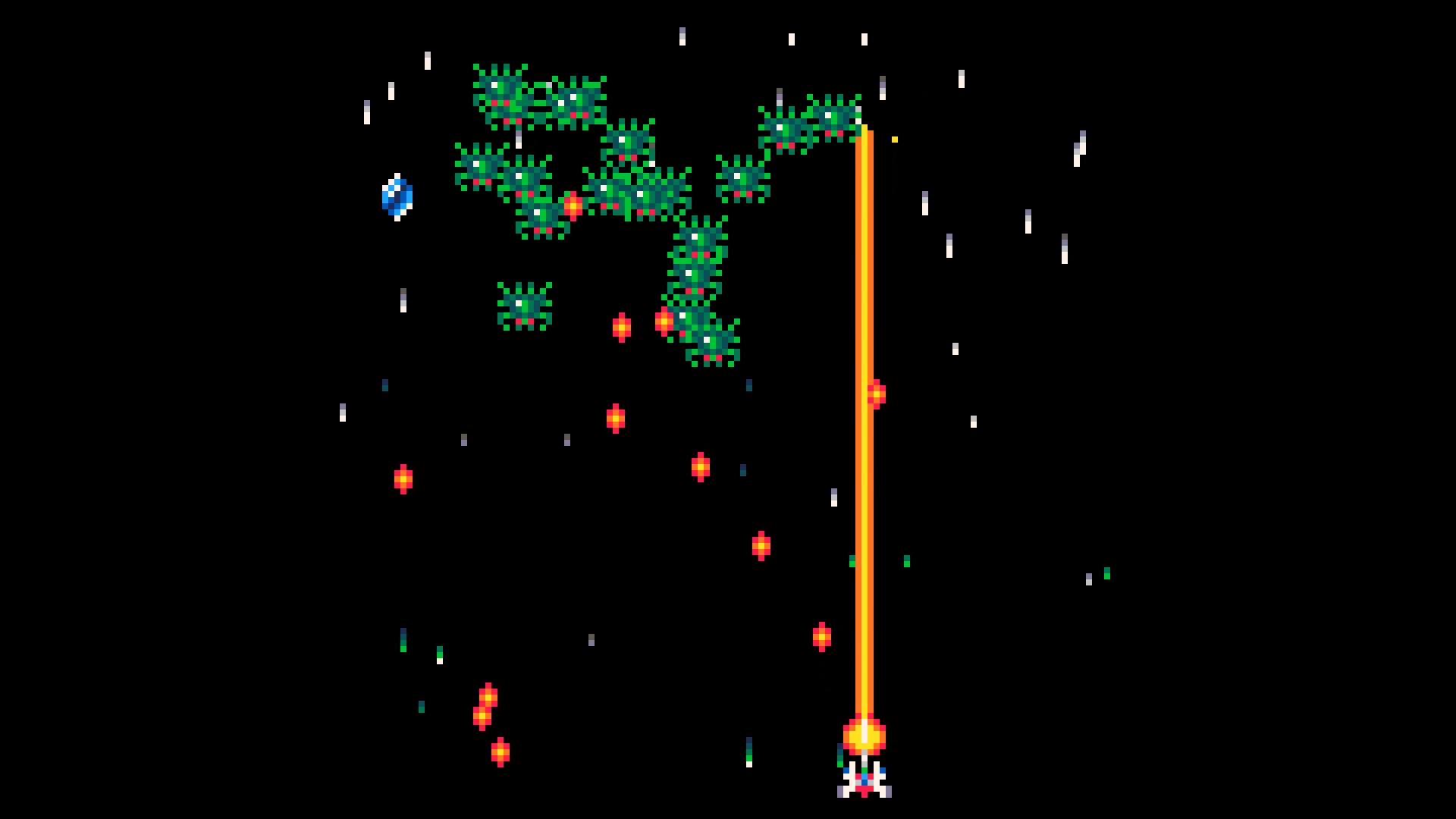 Netherspace screenshot 17