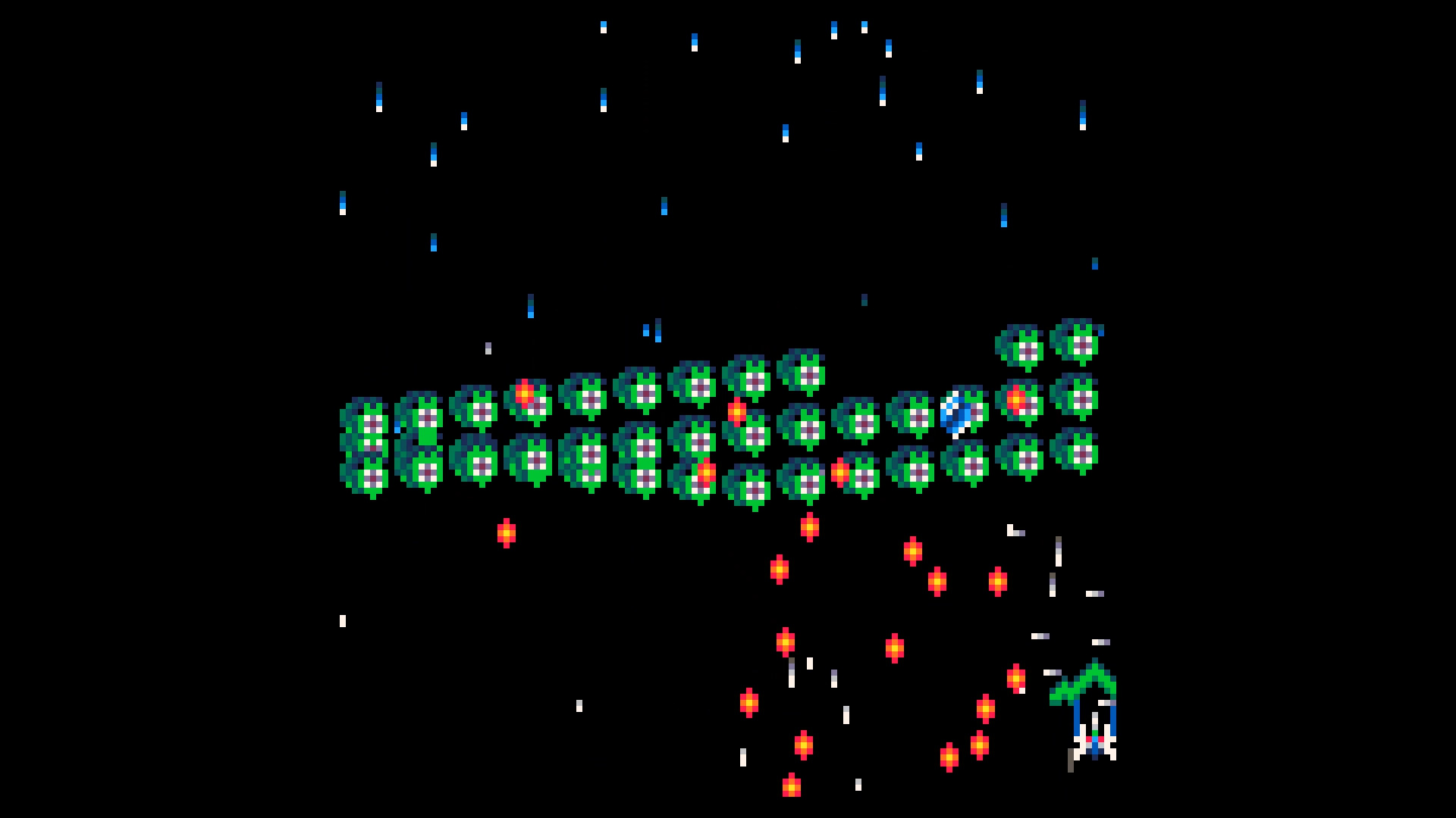Netherspace screenshot 8