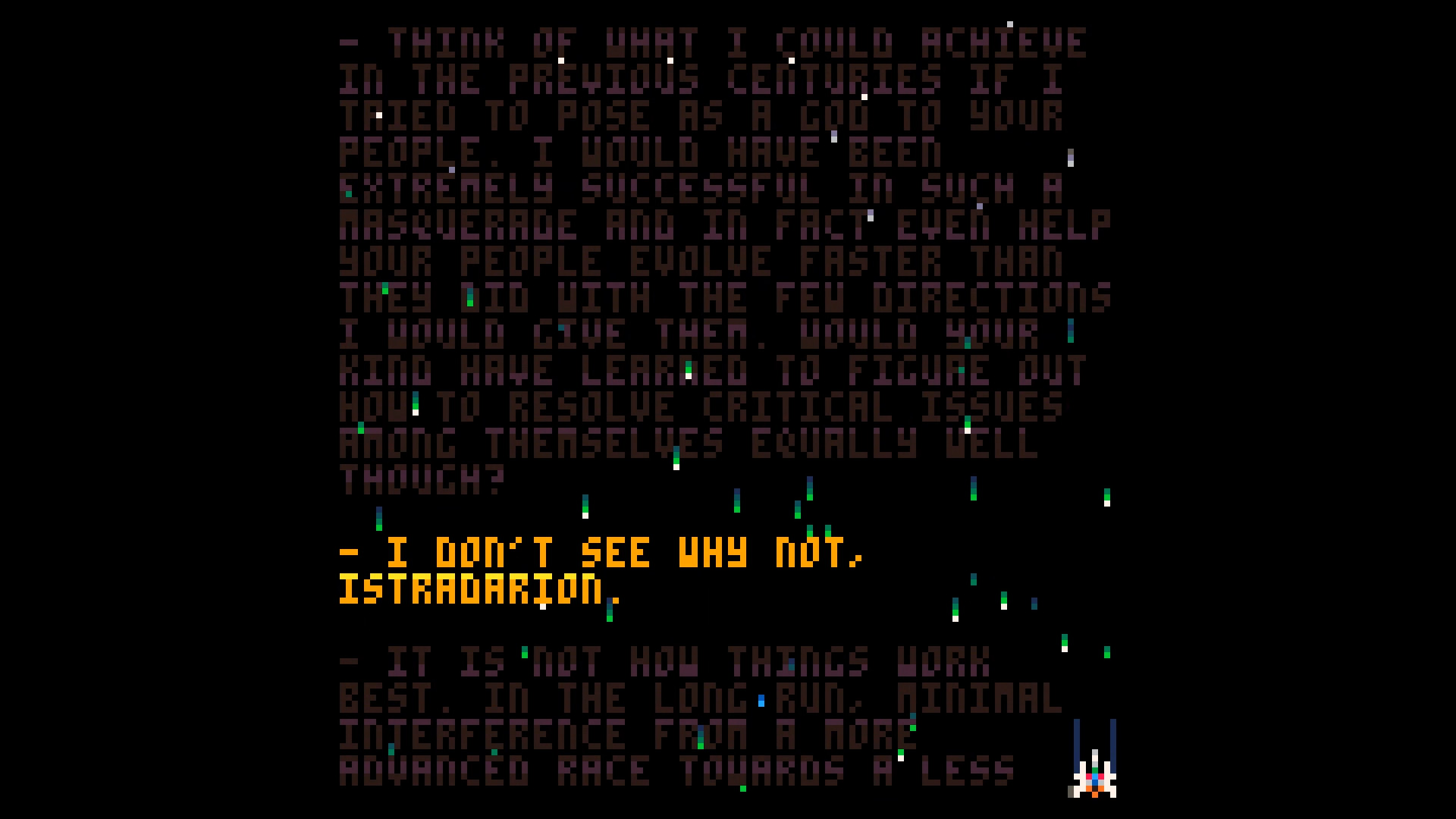Netherspace screenshot 16
