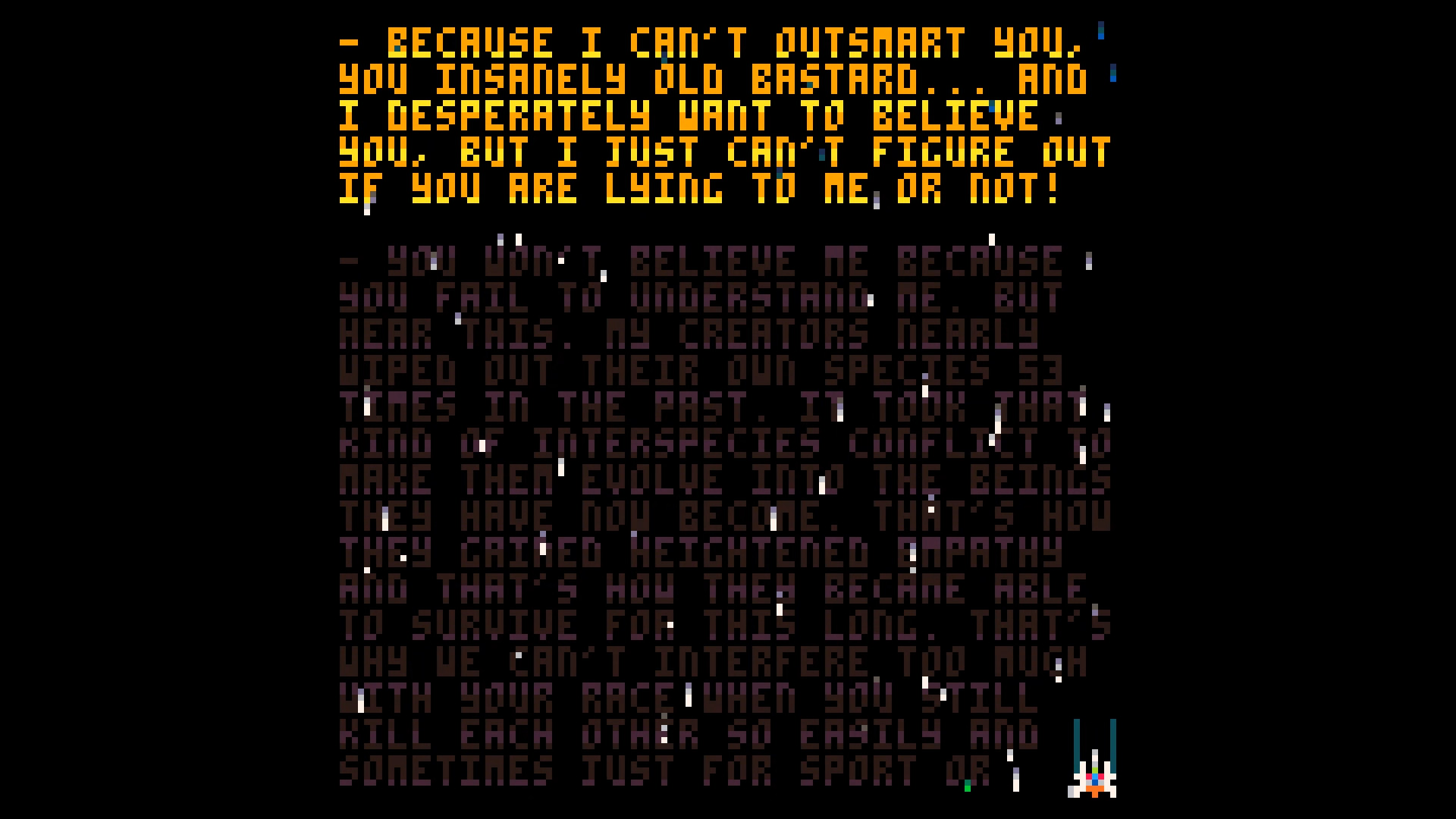 Netherspace screenshot 20