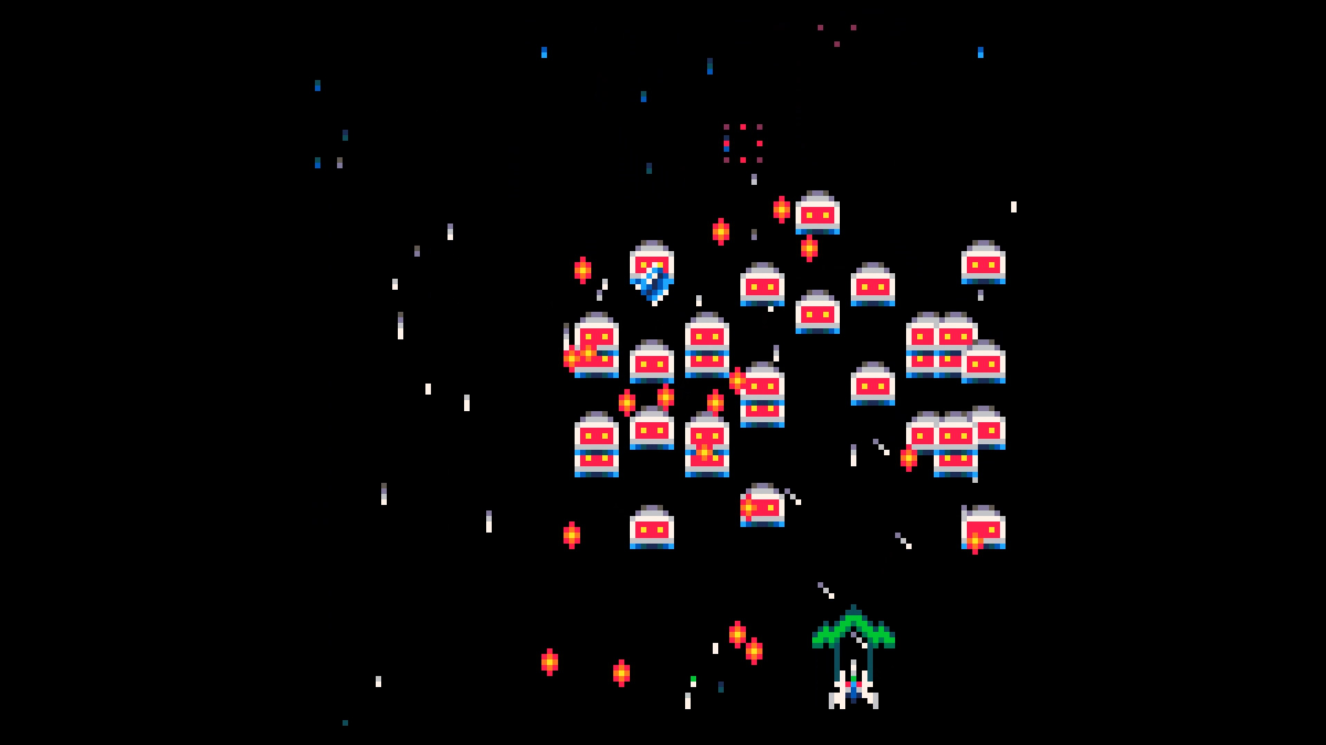 Netherspace screenshot 2