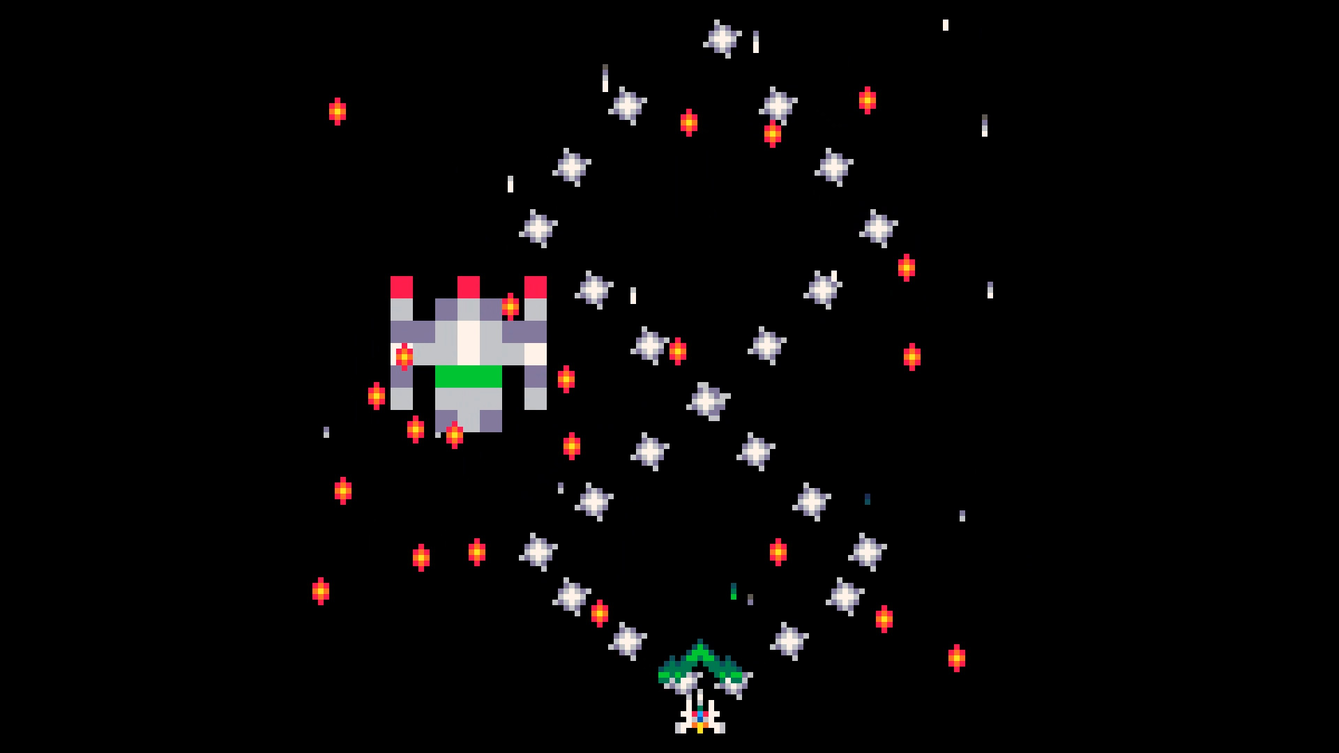 Netherspace screenshot 13