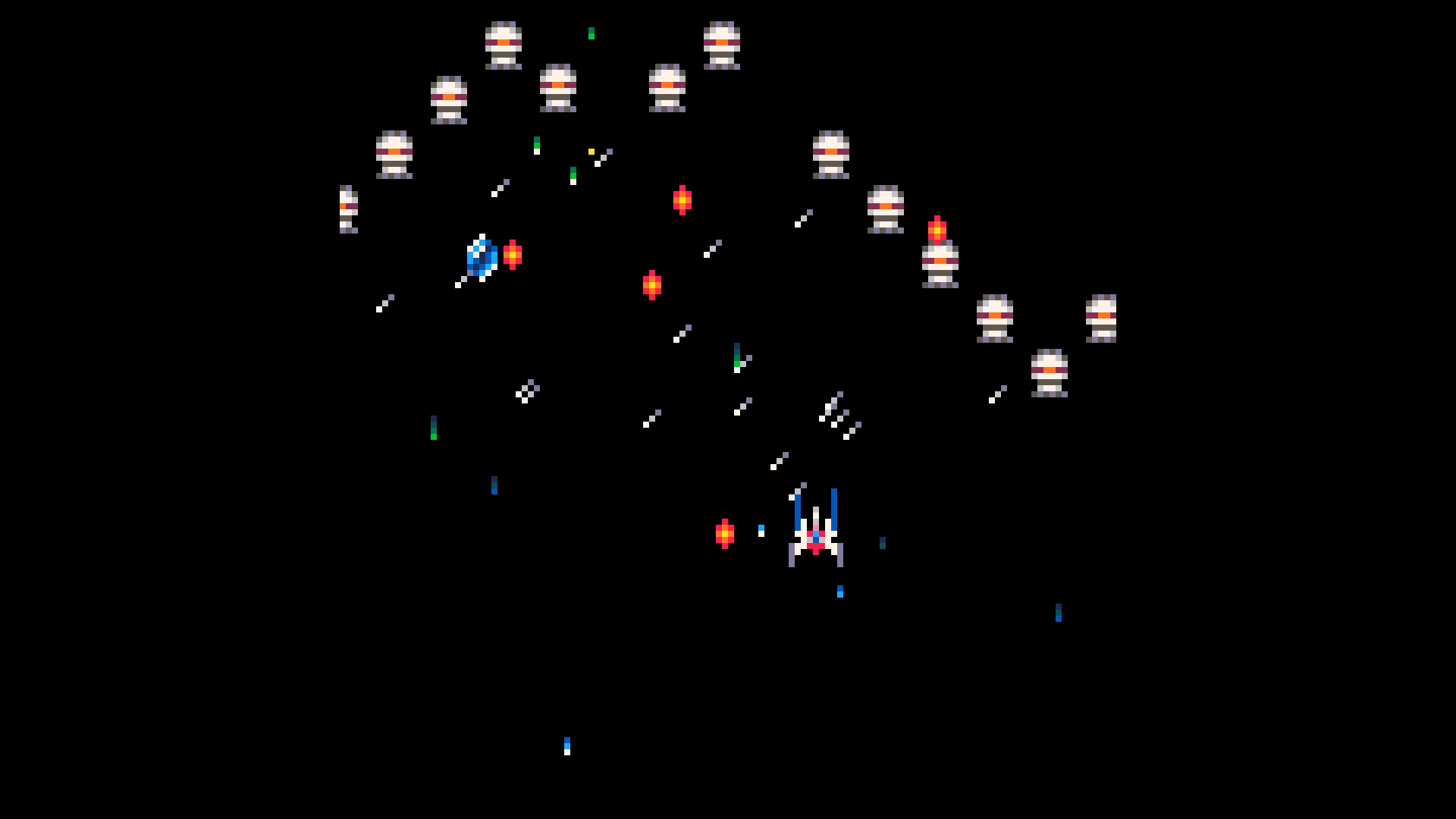 Netherspace screenshot 18