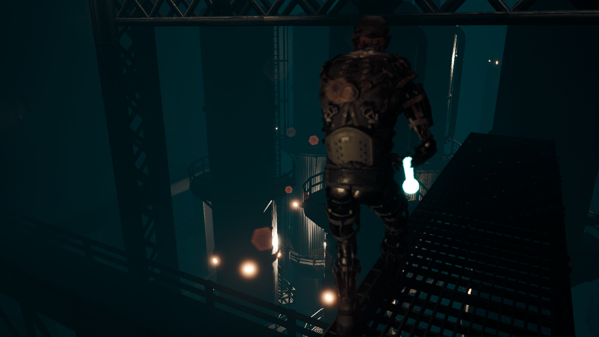 Interceptor screenshot 5