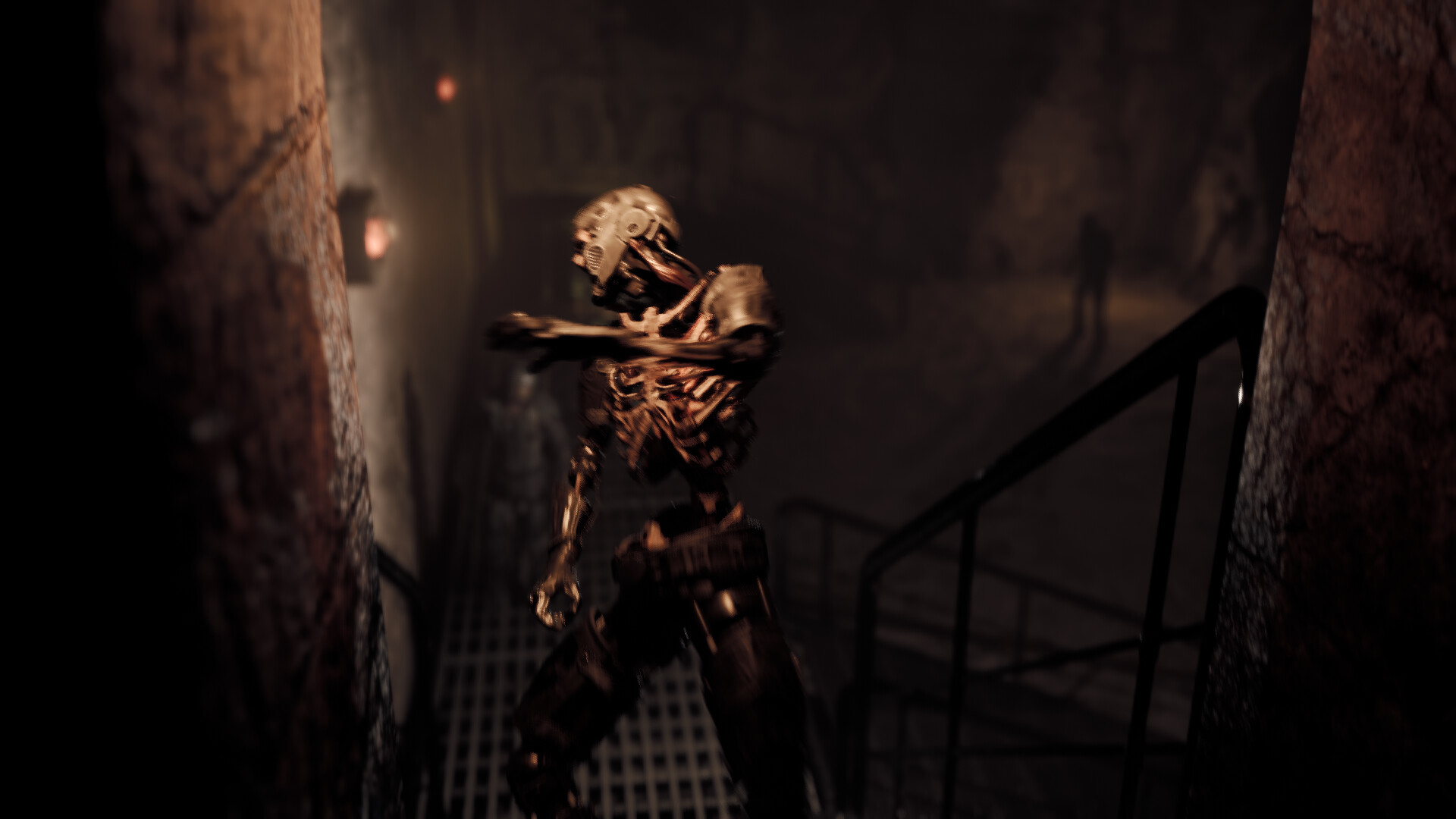 Interceptor screenshot 4