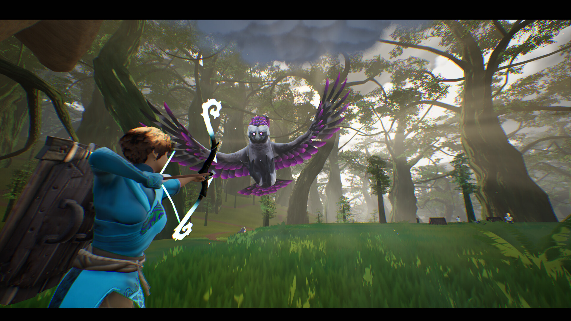 Lendas screenshot 1