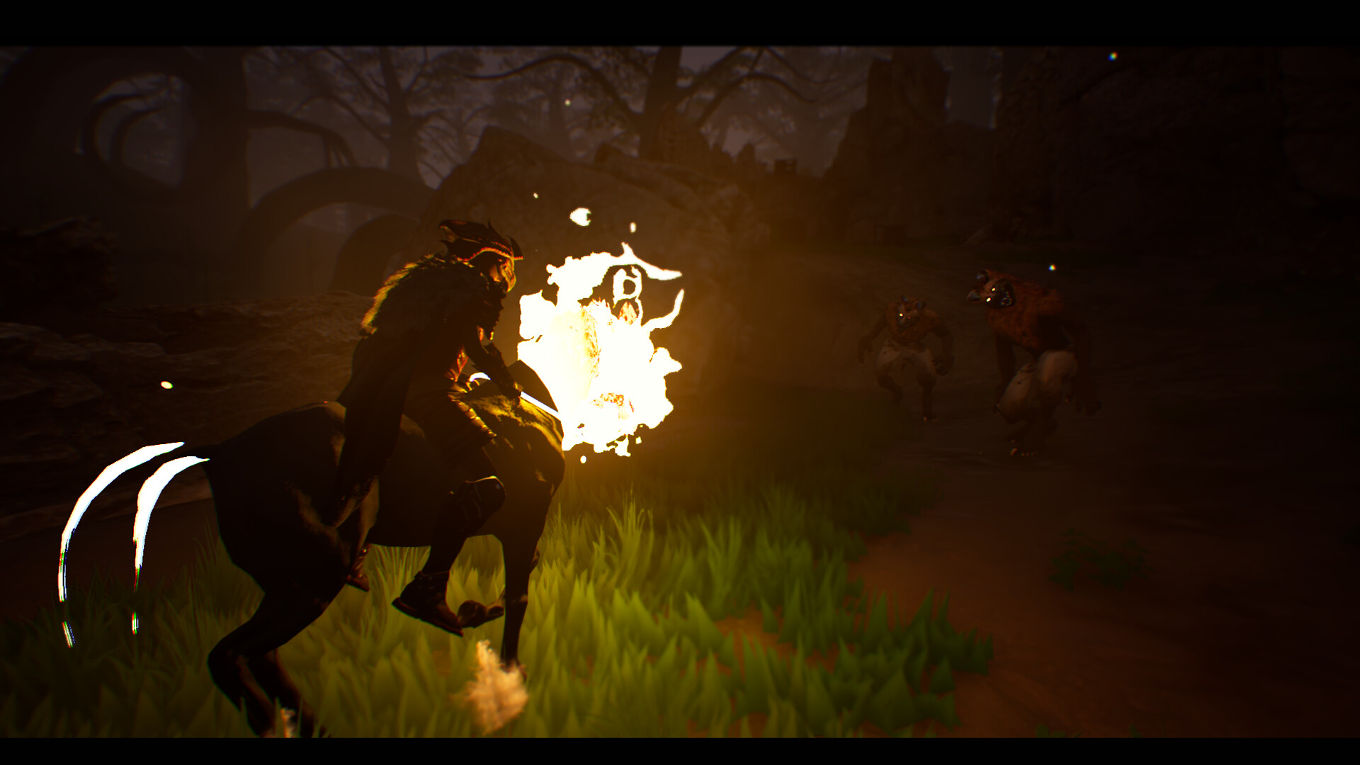 Lendas screenshot 2