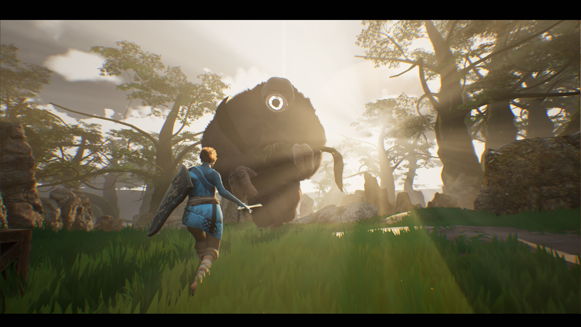 Lendas screenshot 4