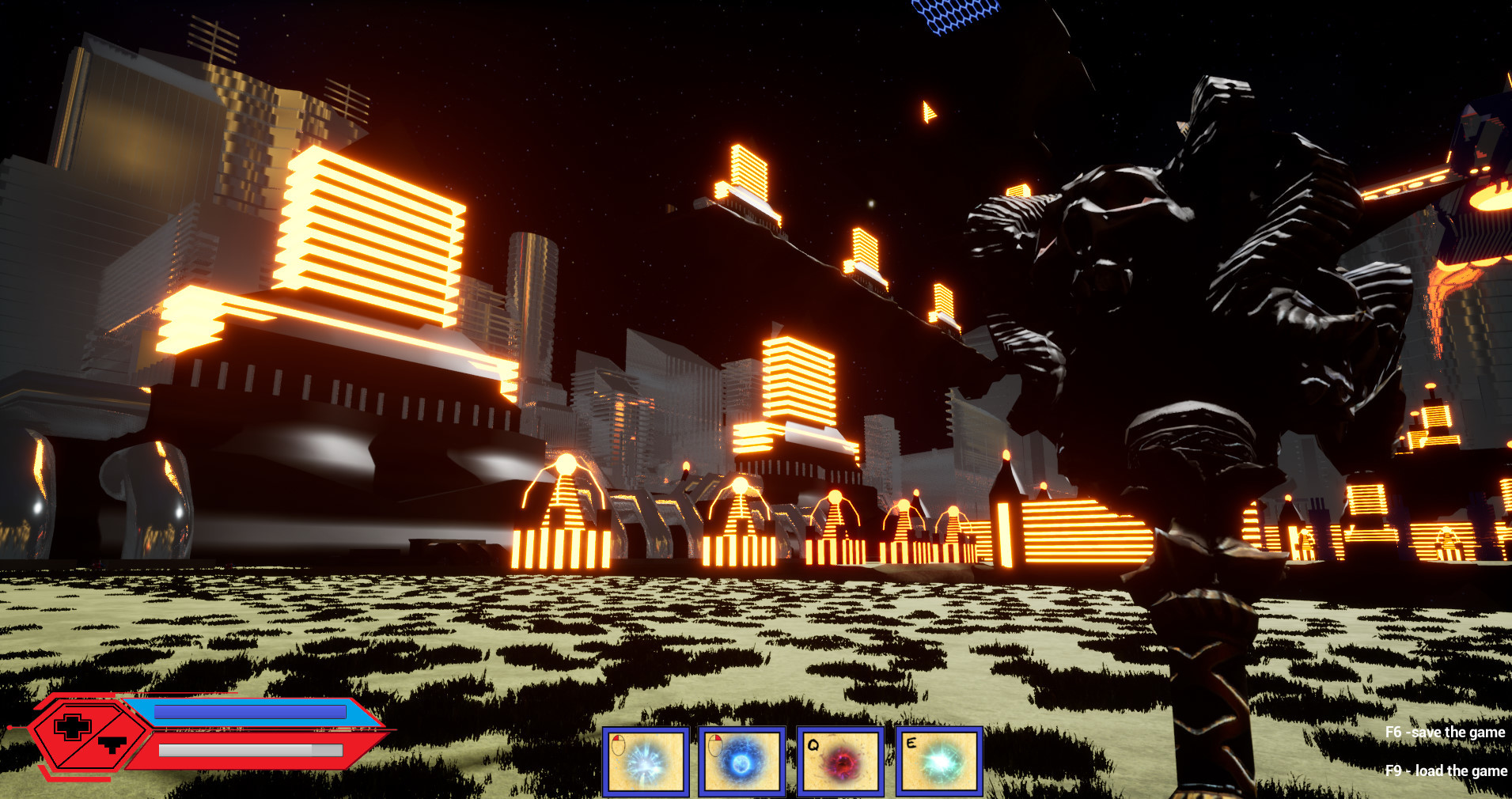 DARK MAGIC 2 screenshot 8