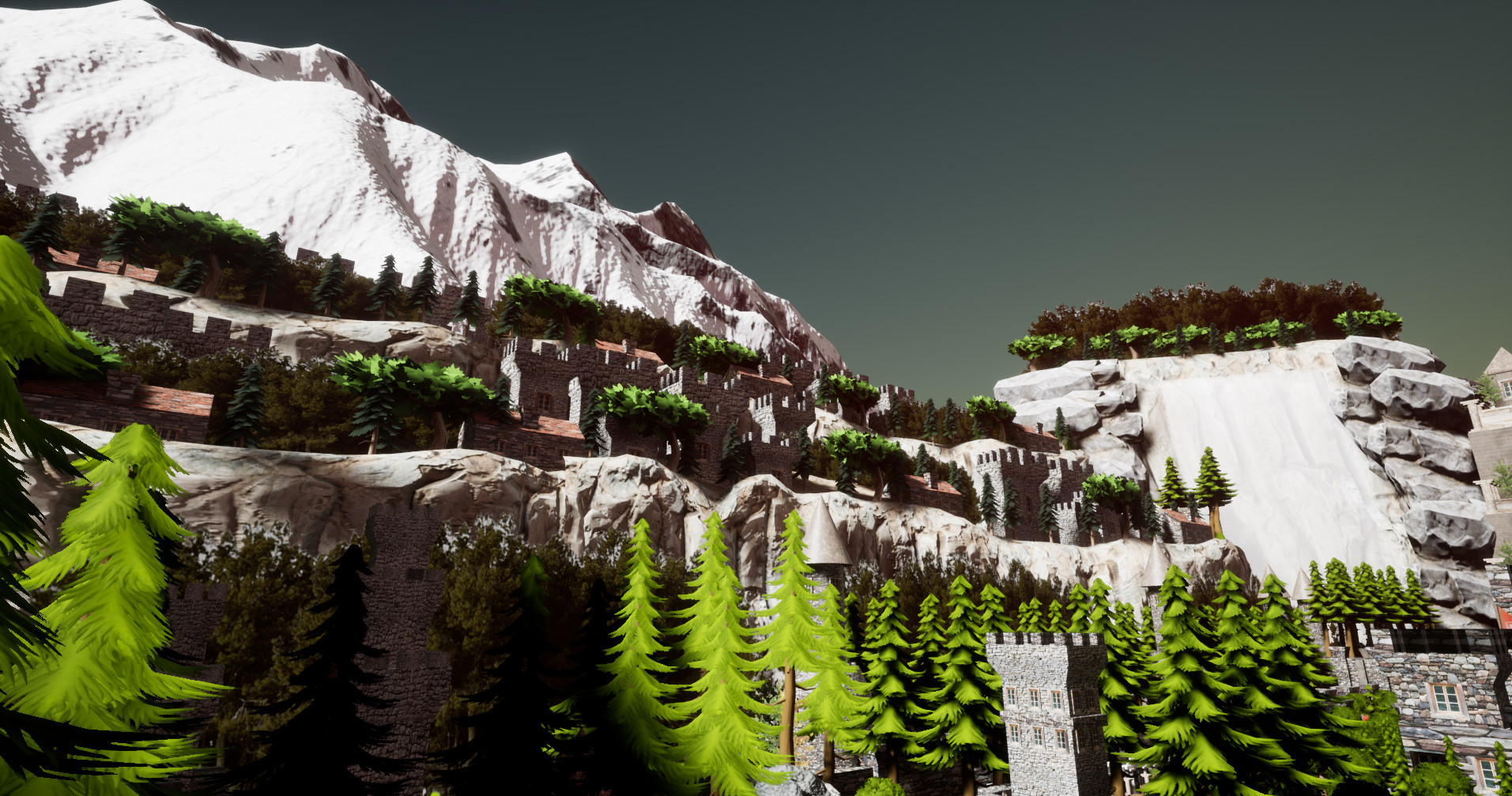 DARK MAGIC 2 screenshot 16