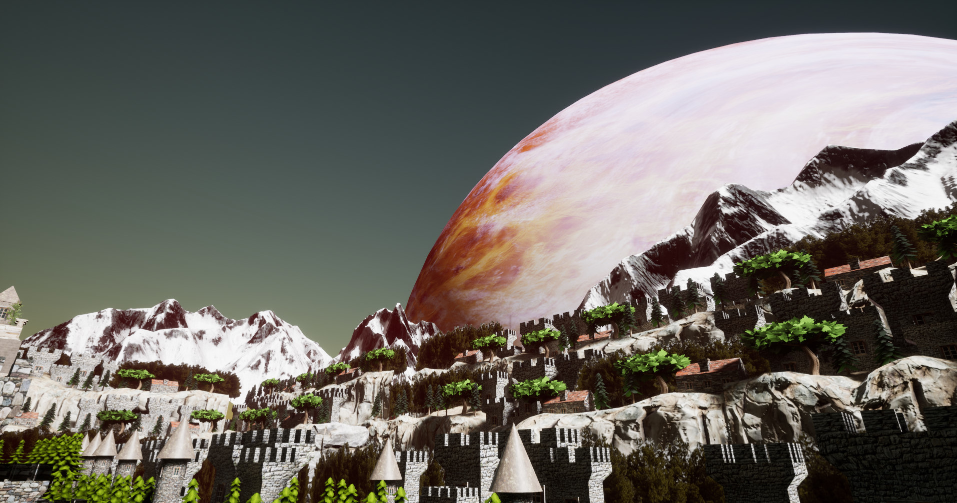 DARK MAGIC 2 screenshot 14