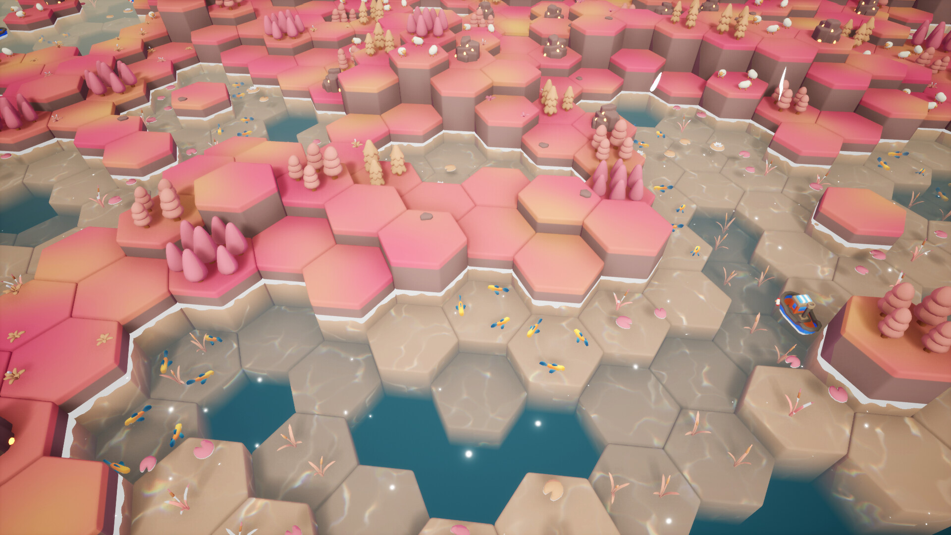 Reefland screenshot 7