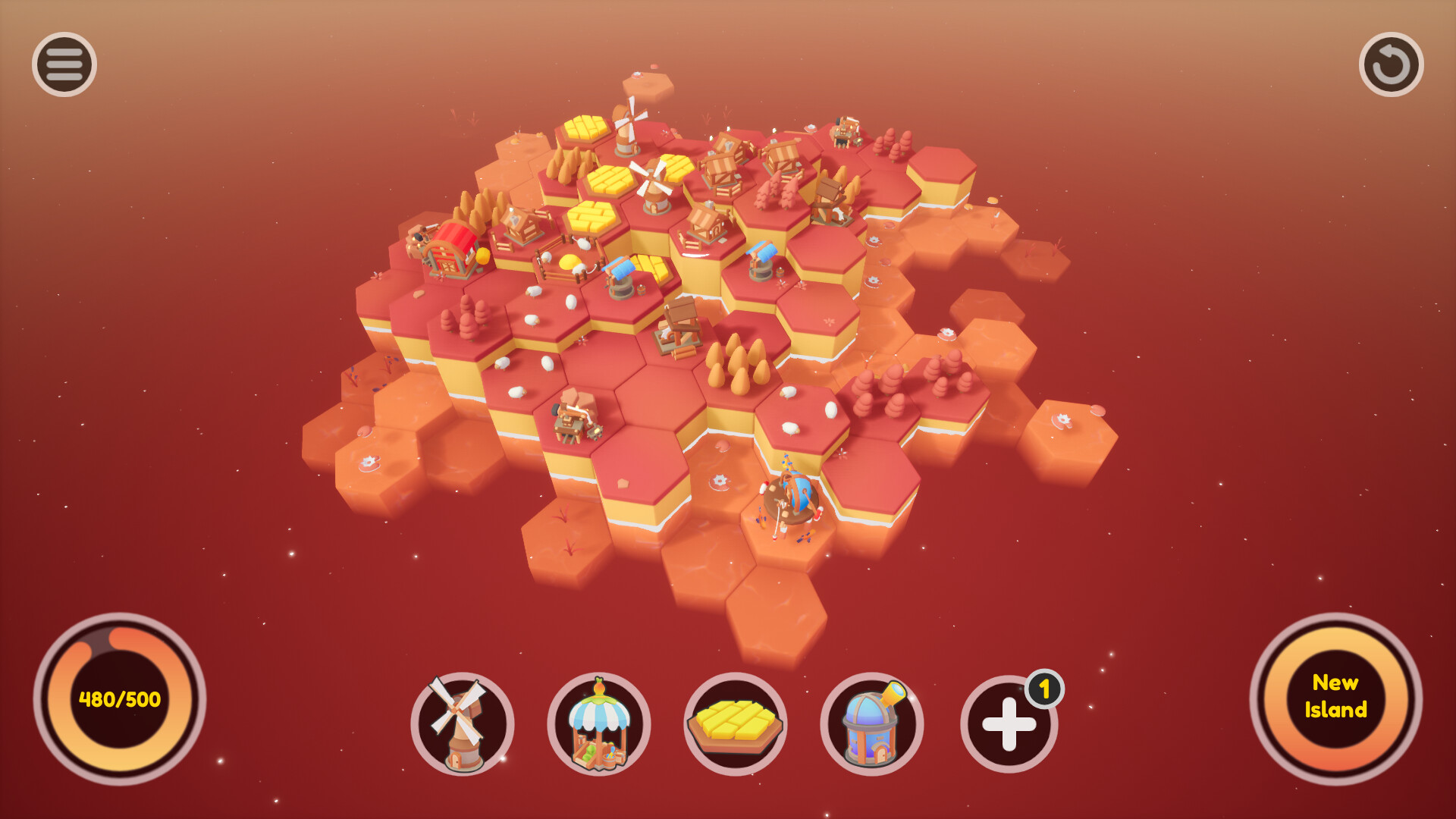 Reefland screenshot 4