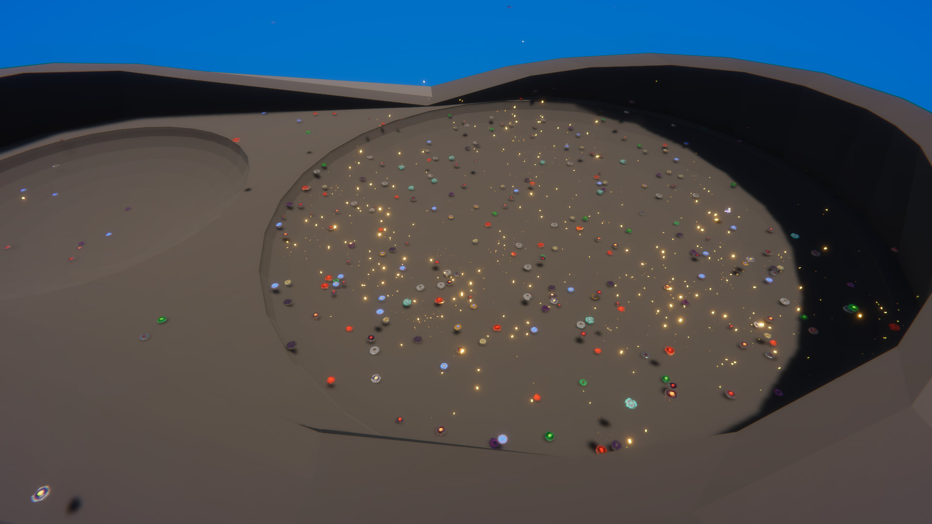 Battle tops screenshot 10