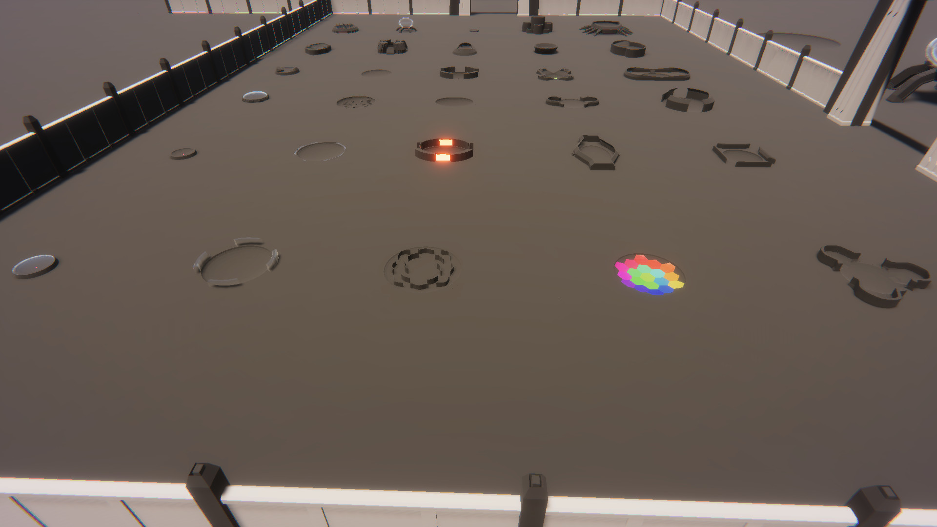 Battle tops screenshot 7