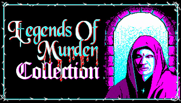Legends of Murder Collection on Steam