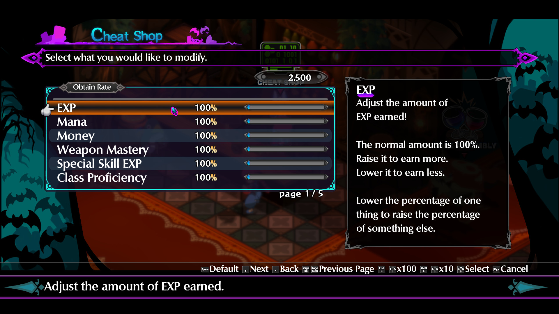 Disgaea 6 Complete screenshot 10