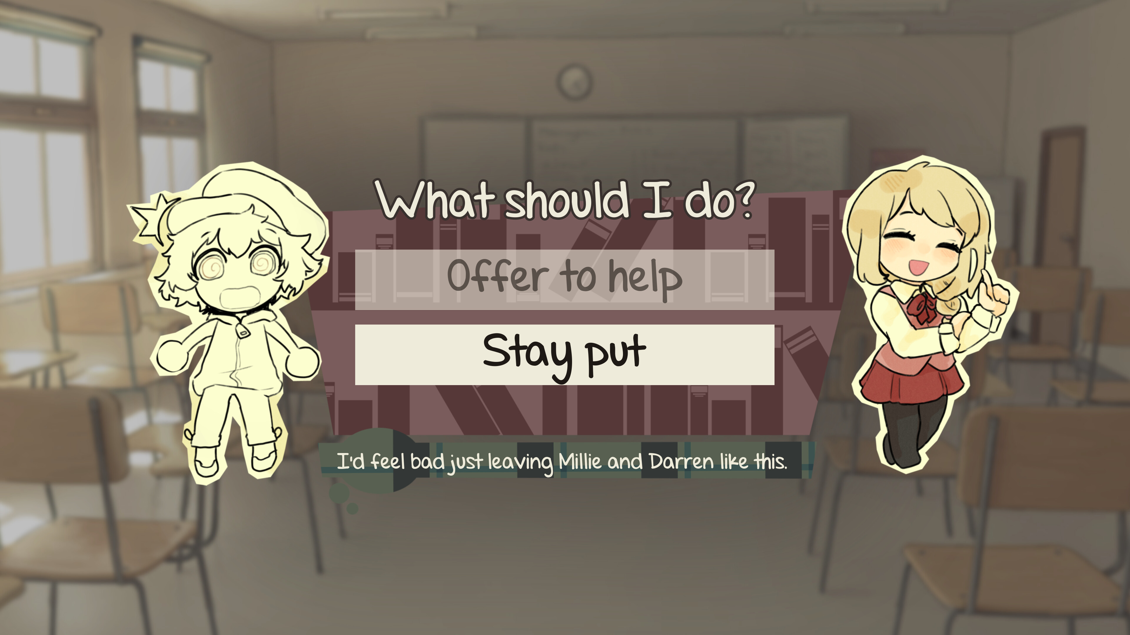 Twofold screenshot 6