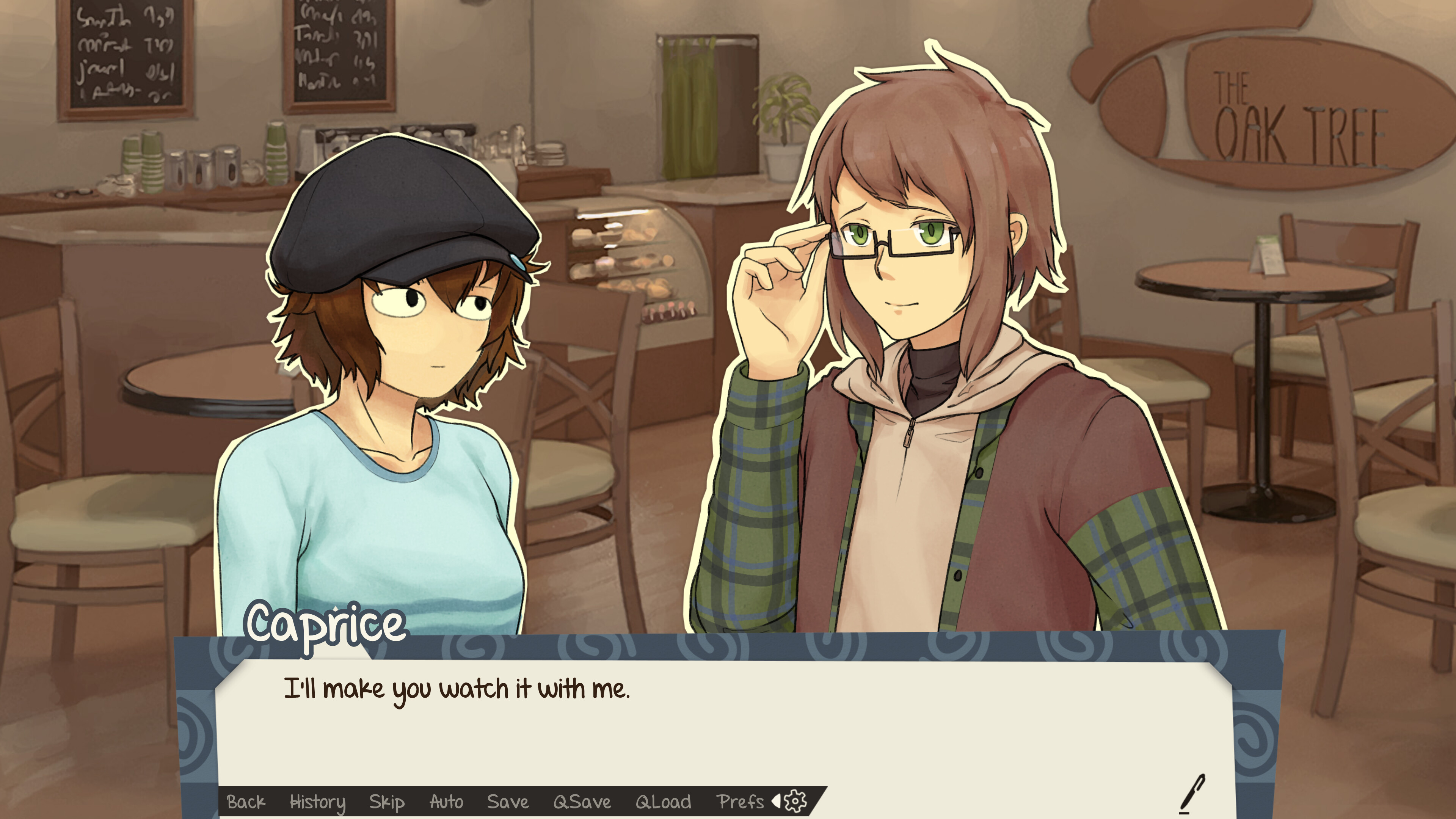 Twofold screenshot 9