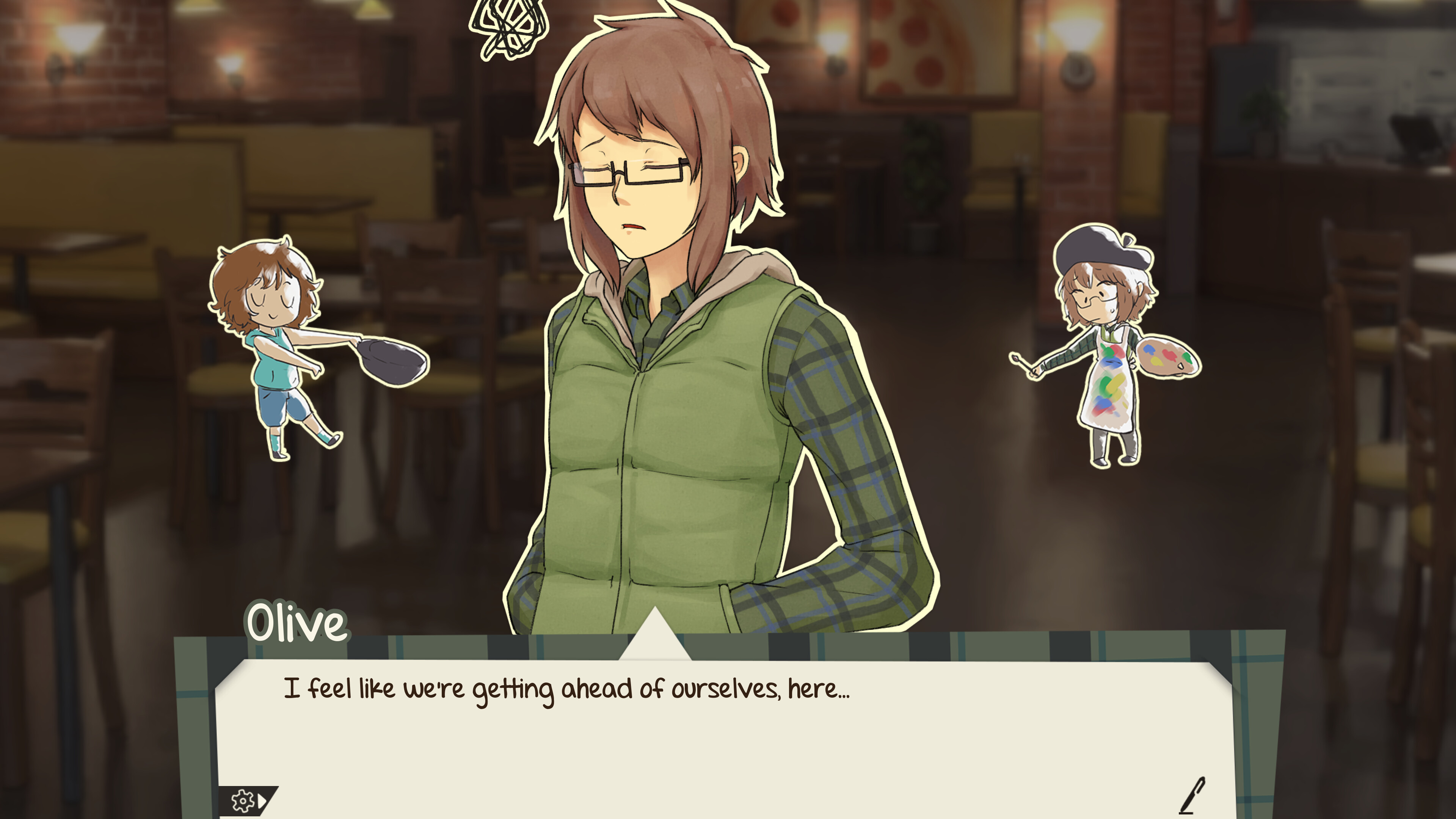 Twofold screenshot 7