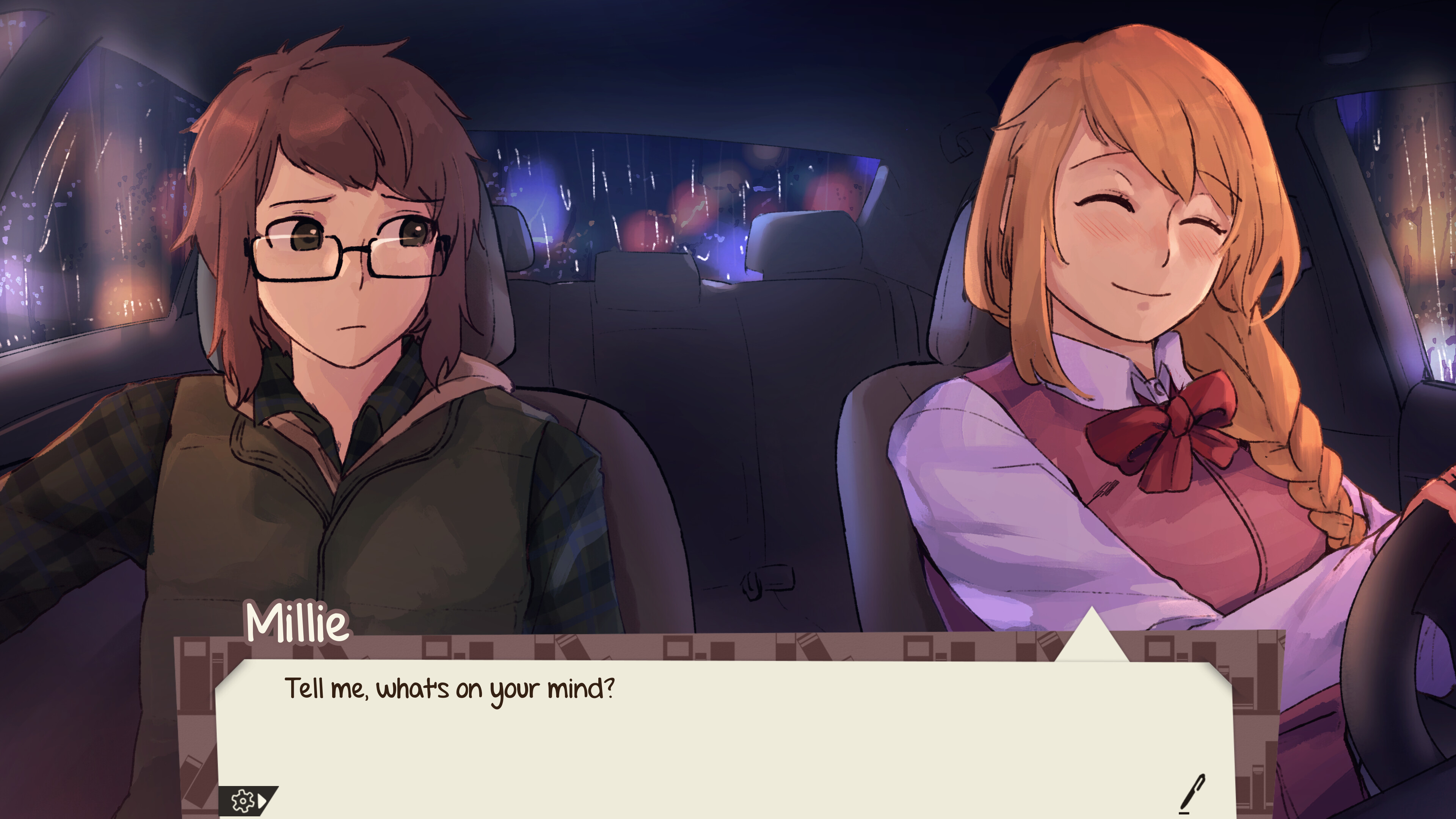 Twofold screenshot 5