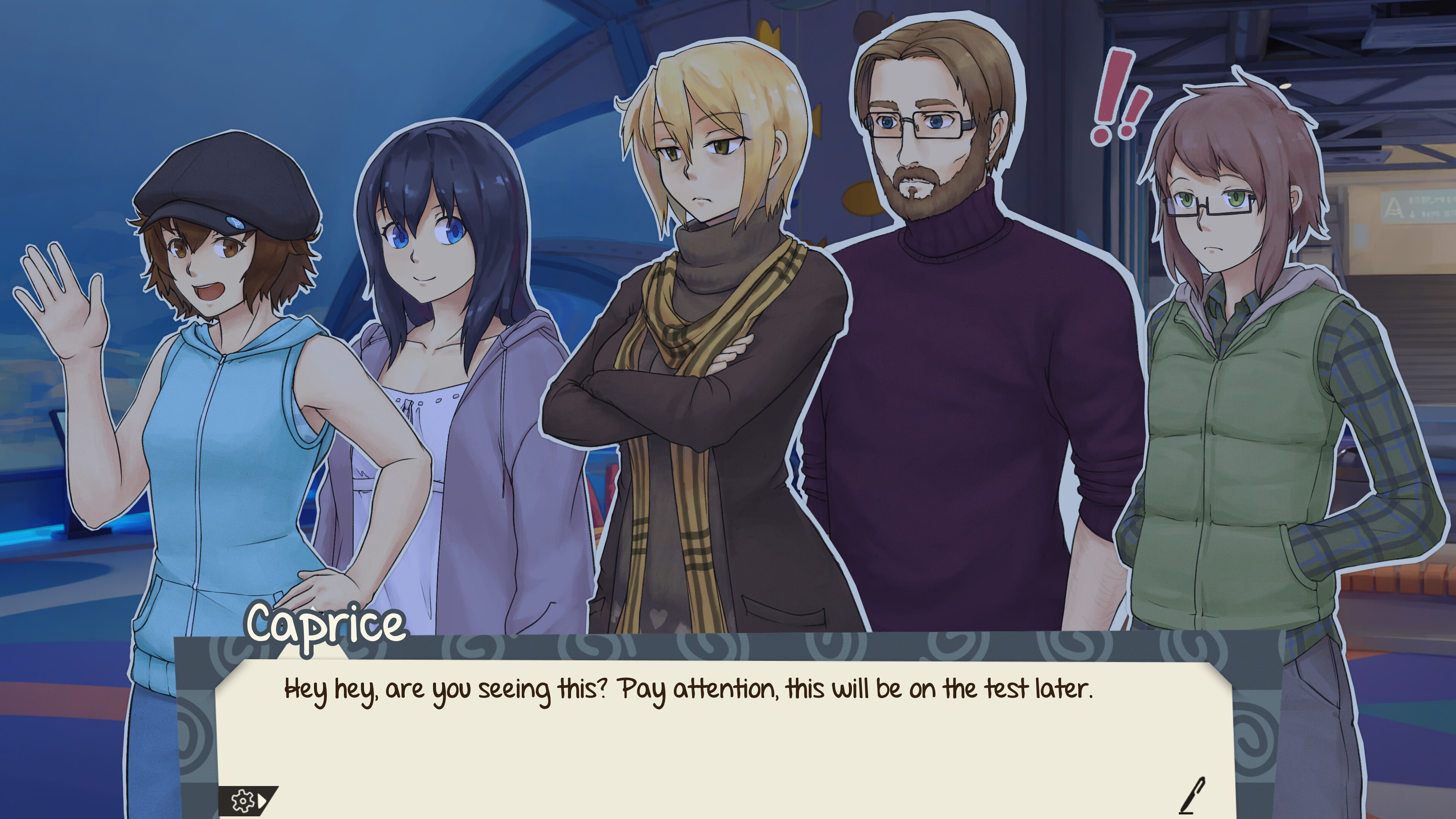 Twofold screenshot 2