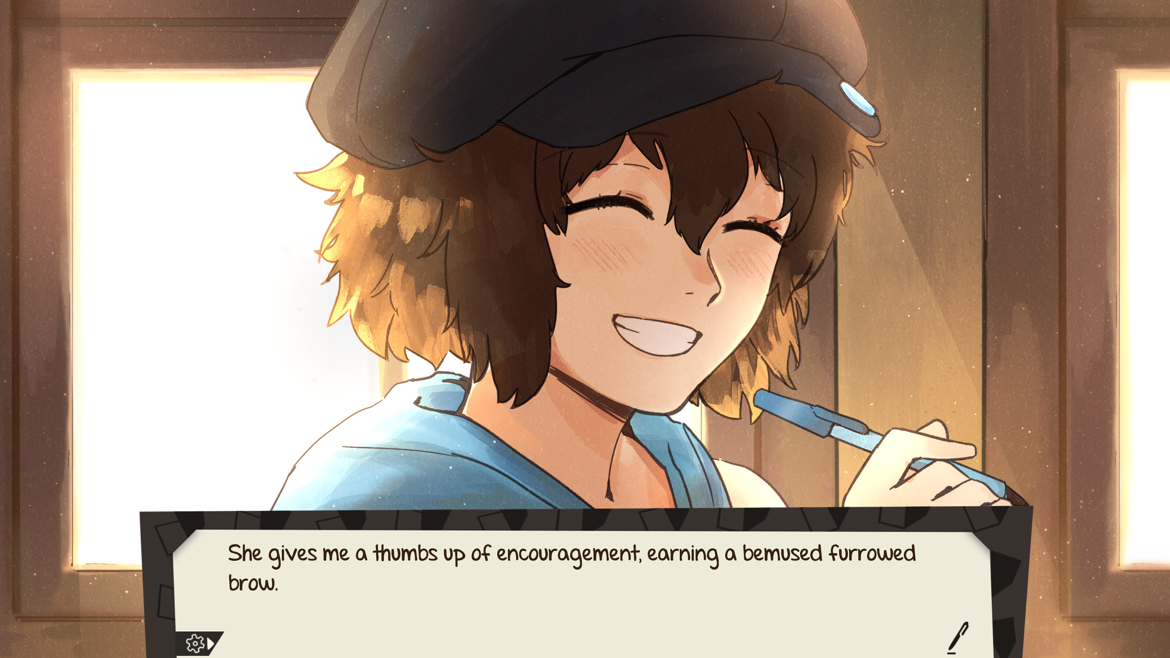 Twofold screenshot 3