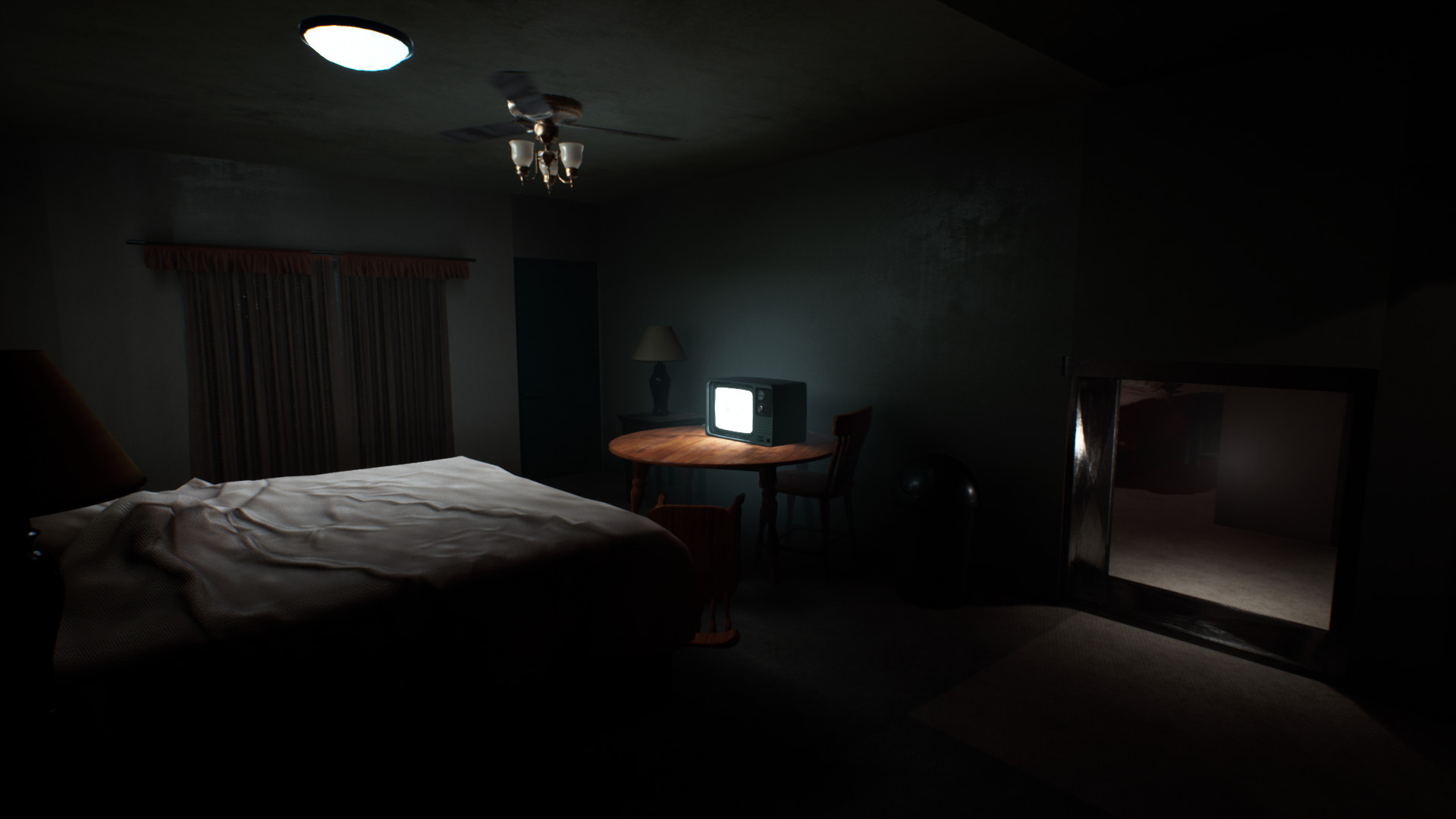 Room 13 screenshot 2